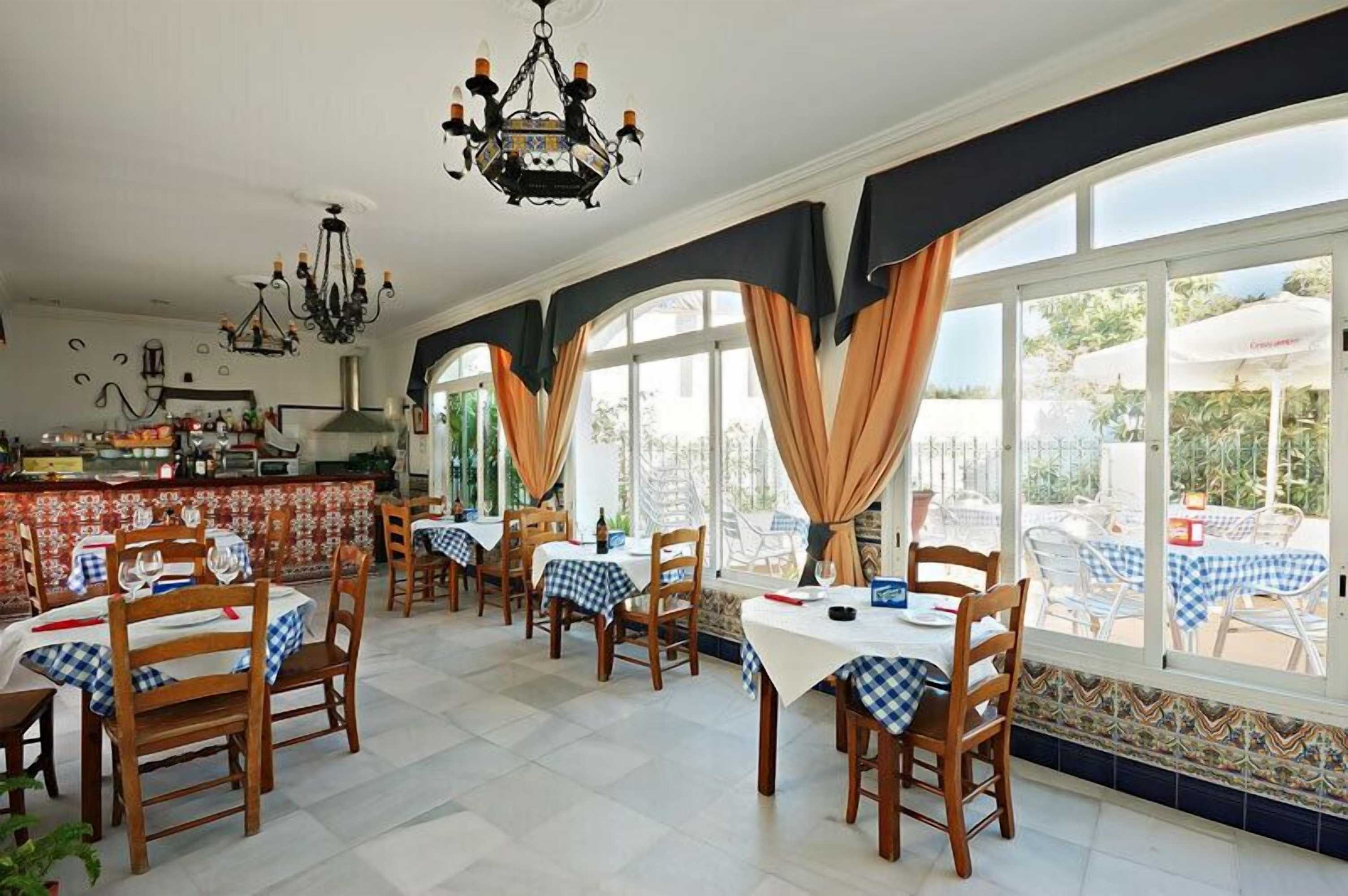 Gift card for Hostal La Posada de Conil Gift card for Hostal La Posada de Conil