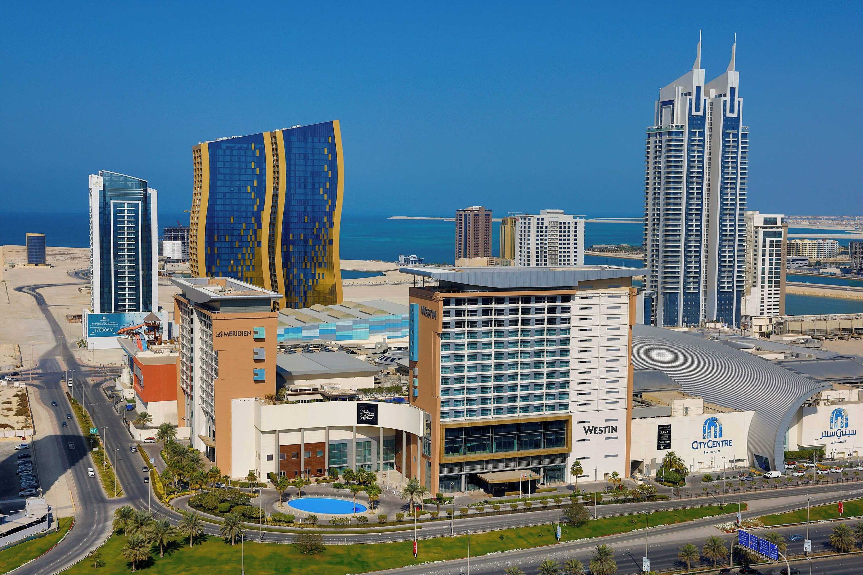 Gift card for Le Méridien City Centre Bahrain Gift card for Le Méridien City Centre Bahrain