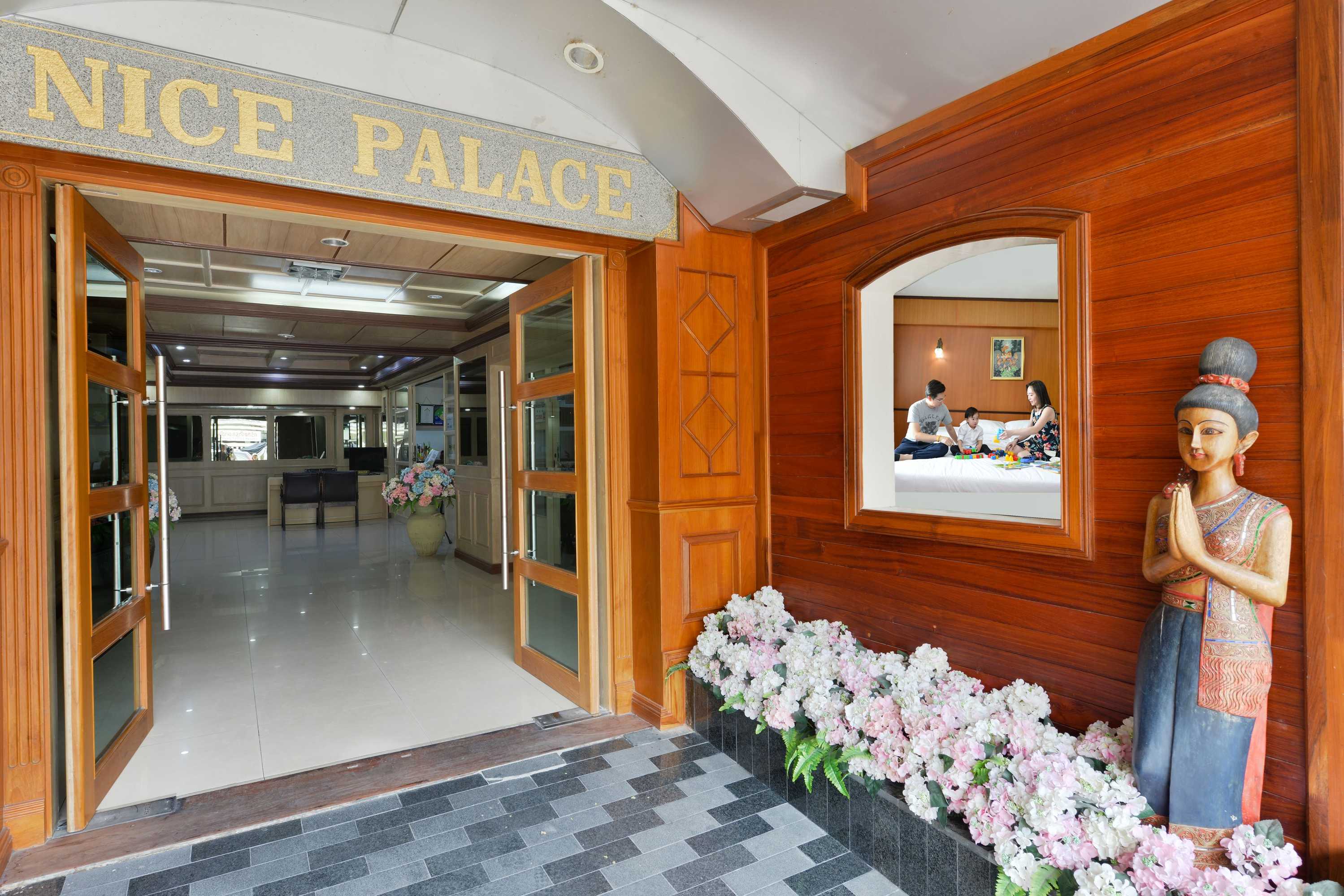 Gift card for Nice Palace Hotel Gift card for Nice Palace Hotel