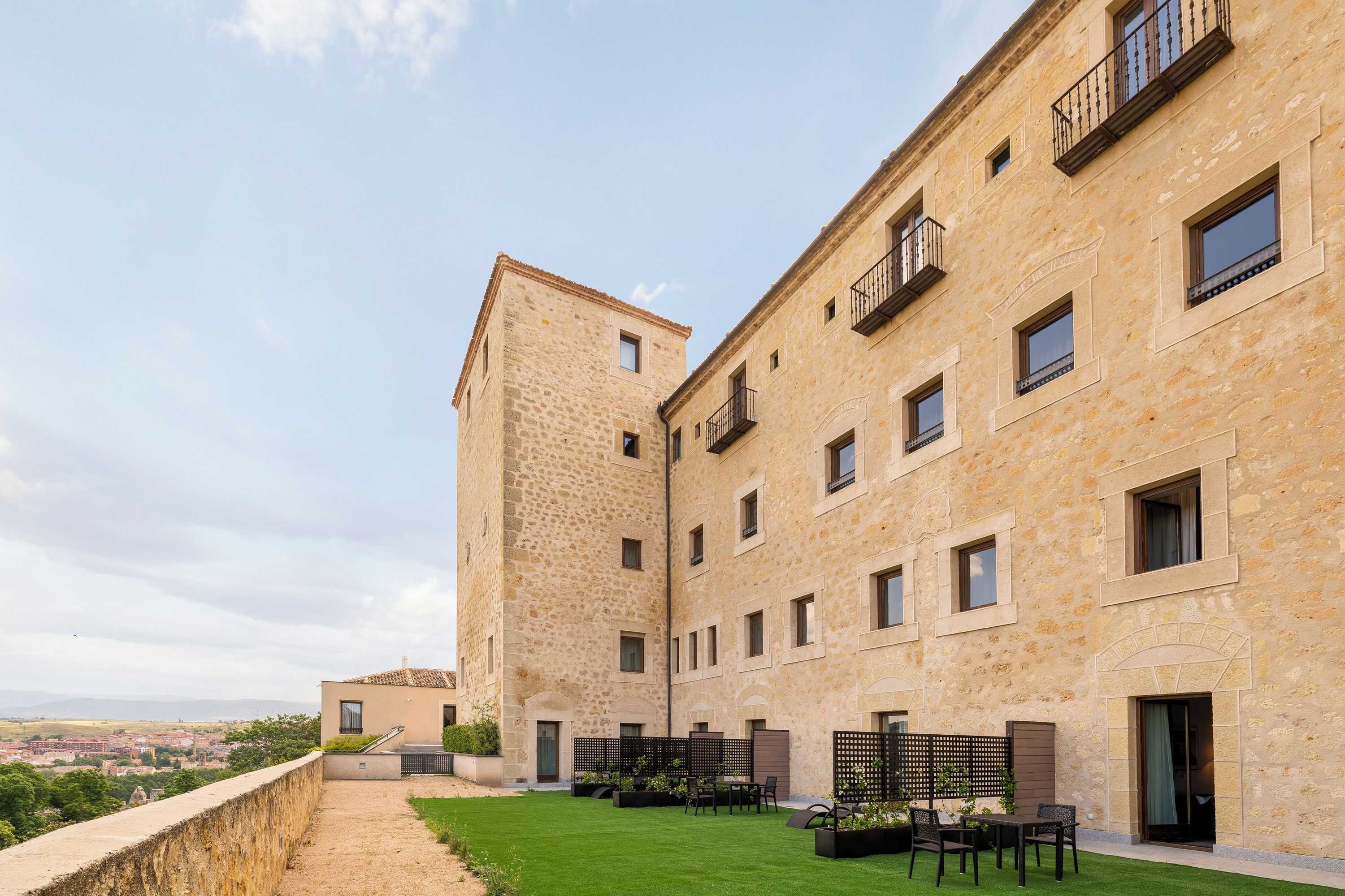 Gift card for Áurea Convento Capuchinos by Eurostars Hotel Company Gift card for Áurea Convento Capuchinos by Eurostars Hotel Company
