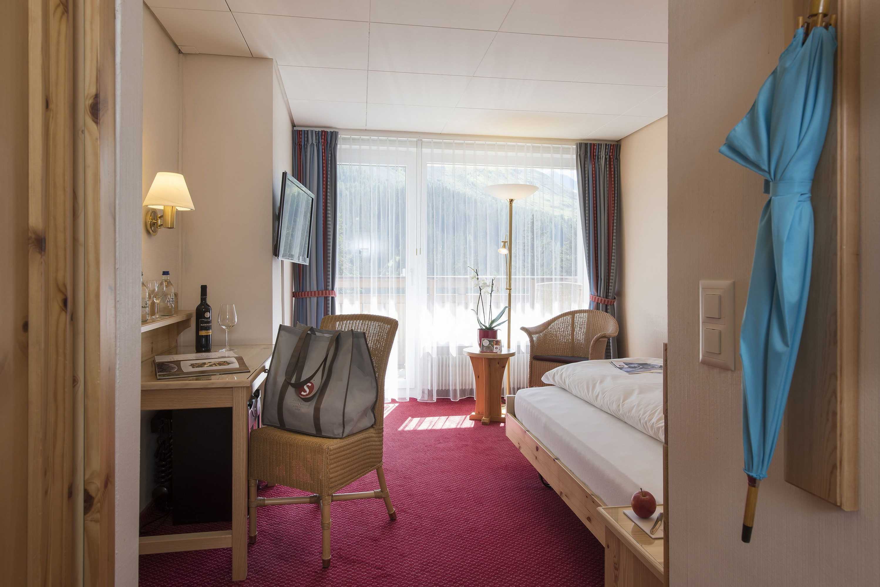 Gift card for Sunstar Hotel Arosa Gift card for Sunstar Hotel Arosa