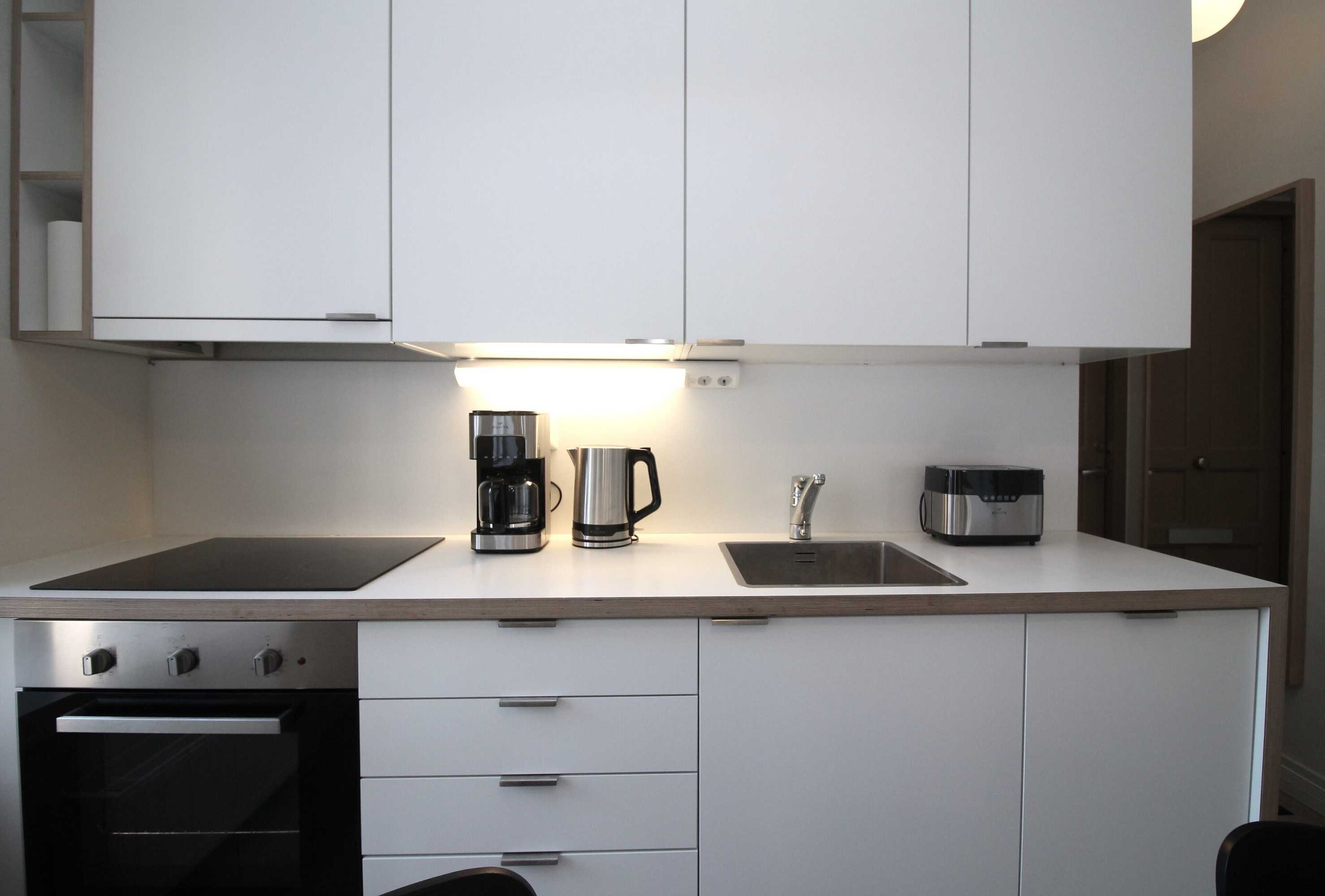 Gift card for Forenom Serviced Apartments Turku Uudenmaankatu Gift card for Forenom Serviced Apartments Turku Uudenmaankatu