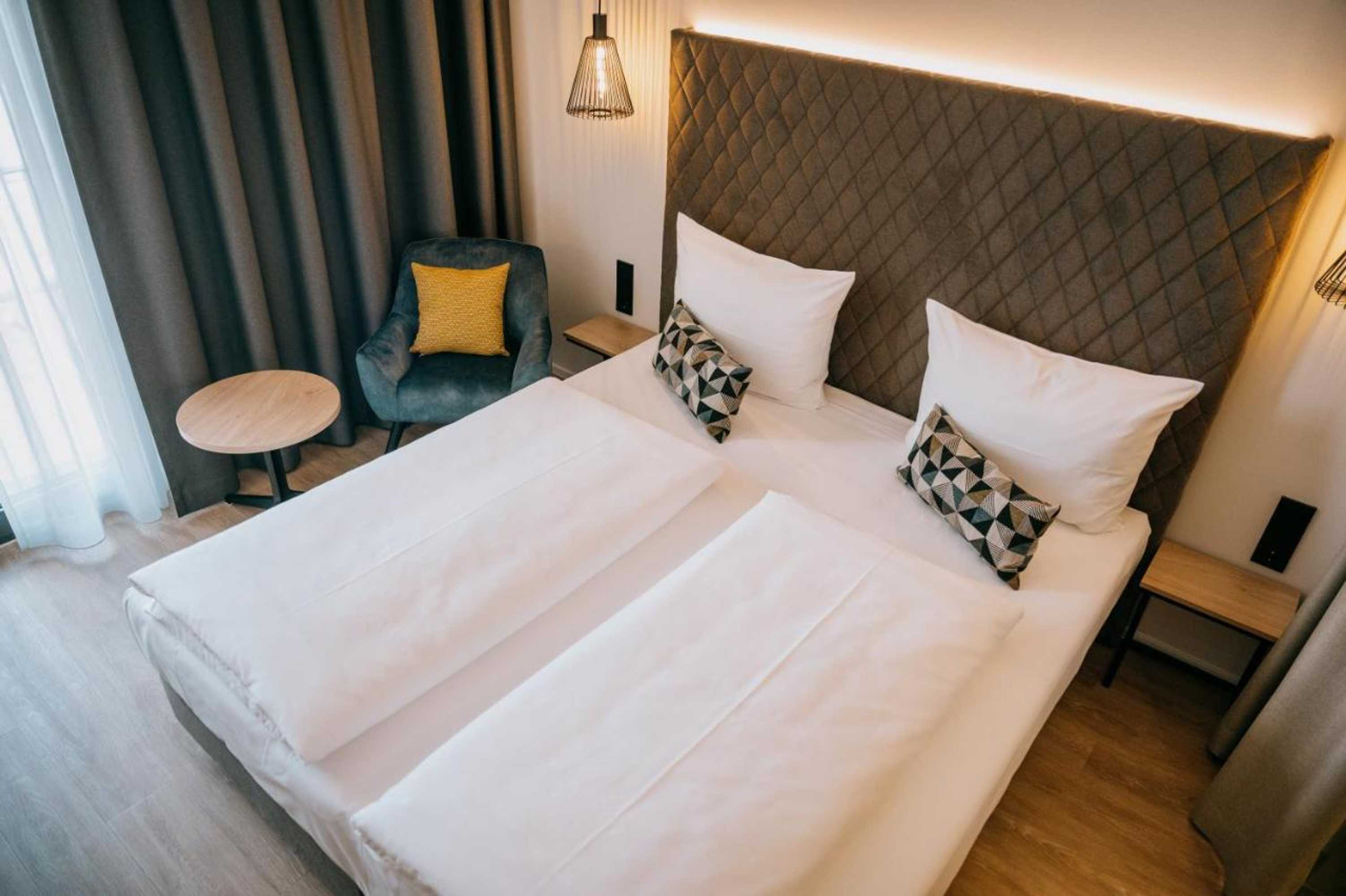 Gift card for Loom Hotel & Skybar