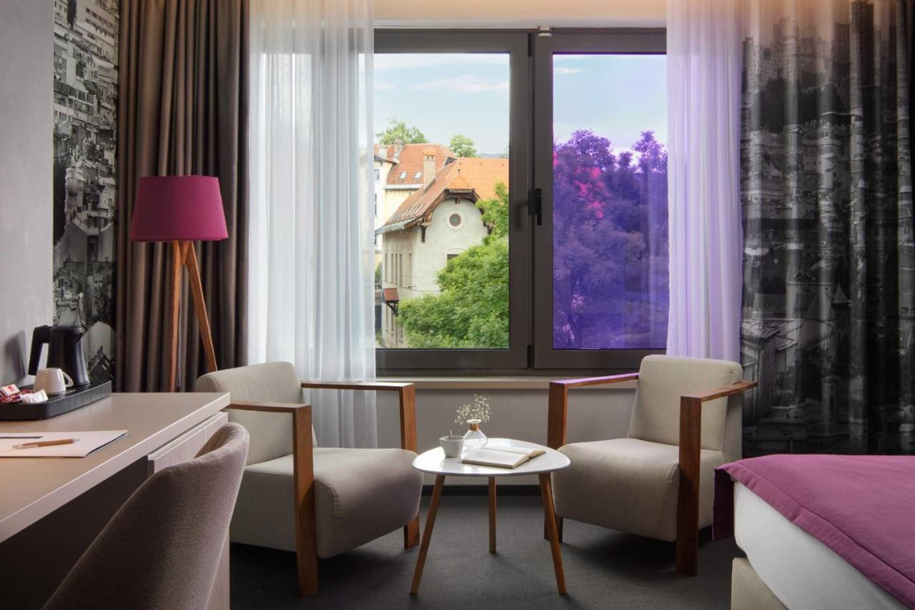 Gift card for Hotel Colors Inn