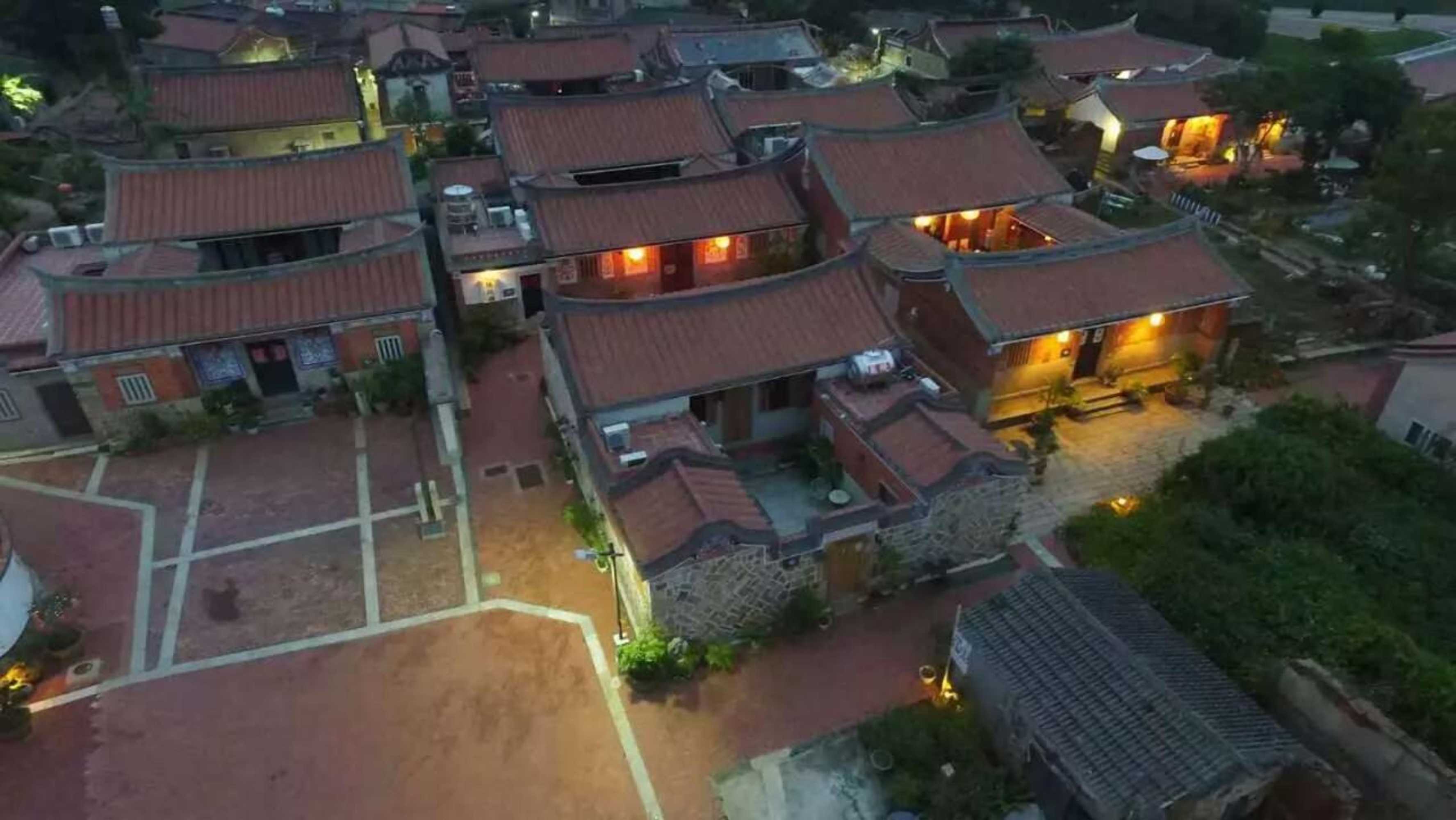 Gift card for Da Fu Di B&b