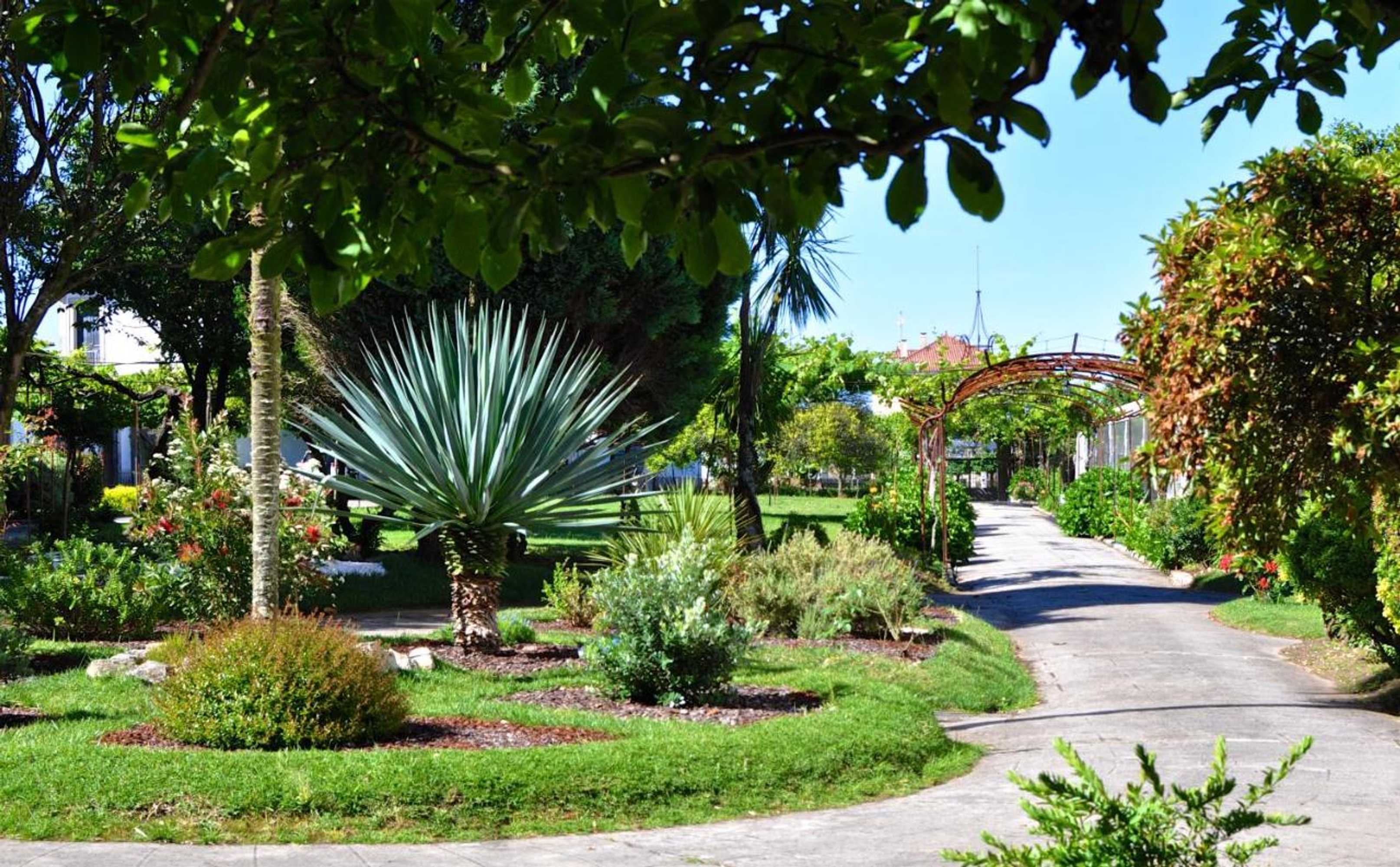 Gift card for Palacete Villa Idalina