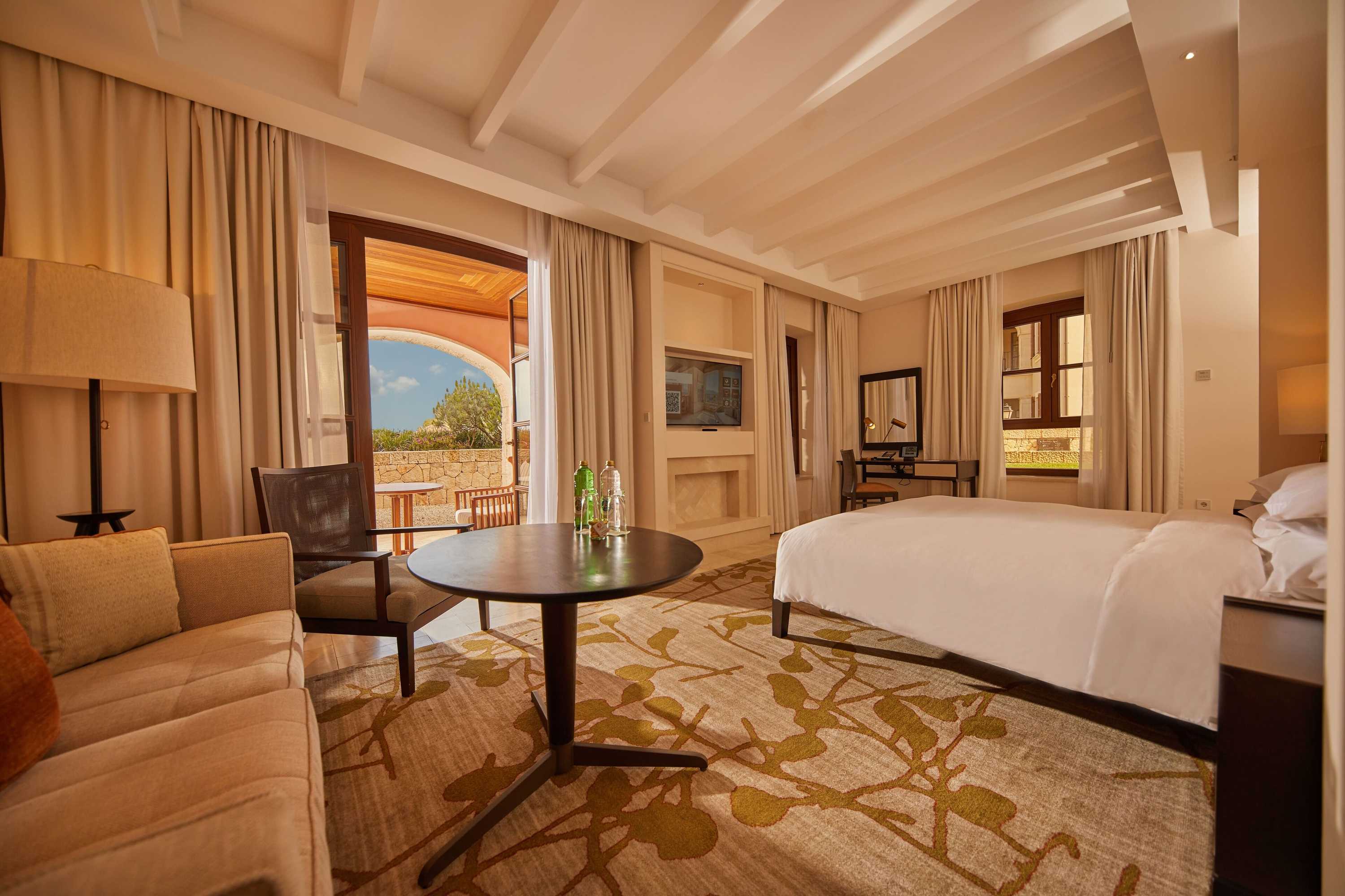 Gift card for Cap Vermell Grand Hotel