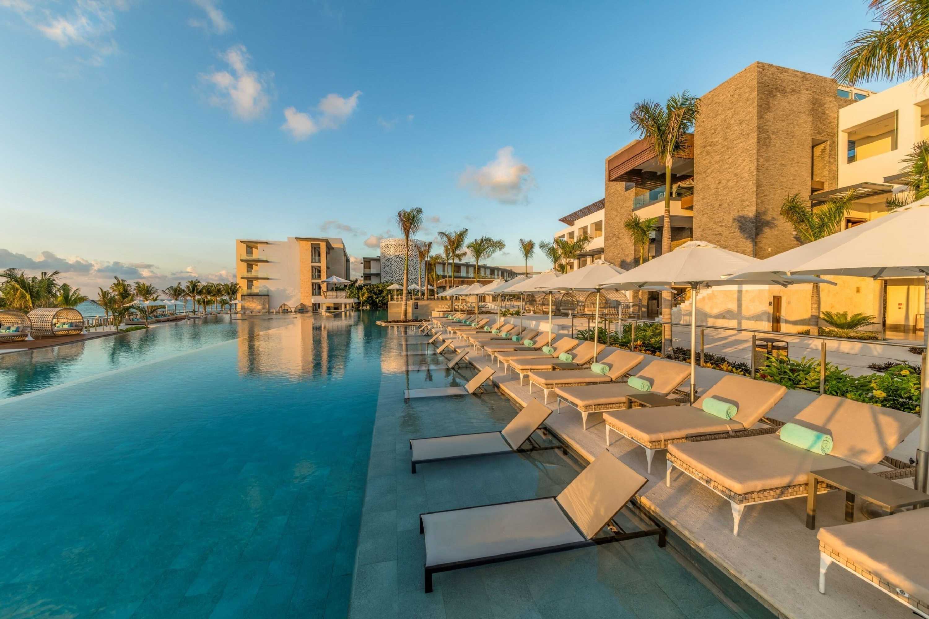 Gift card for Haven Riviera Cancun - All Inclusive - Adults Only Gift card for Haven Riviera Cancun - All Inclusive - Adults Only