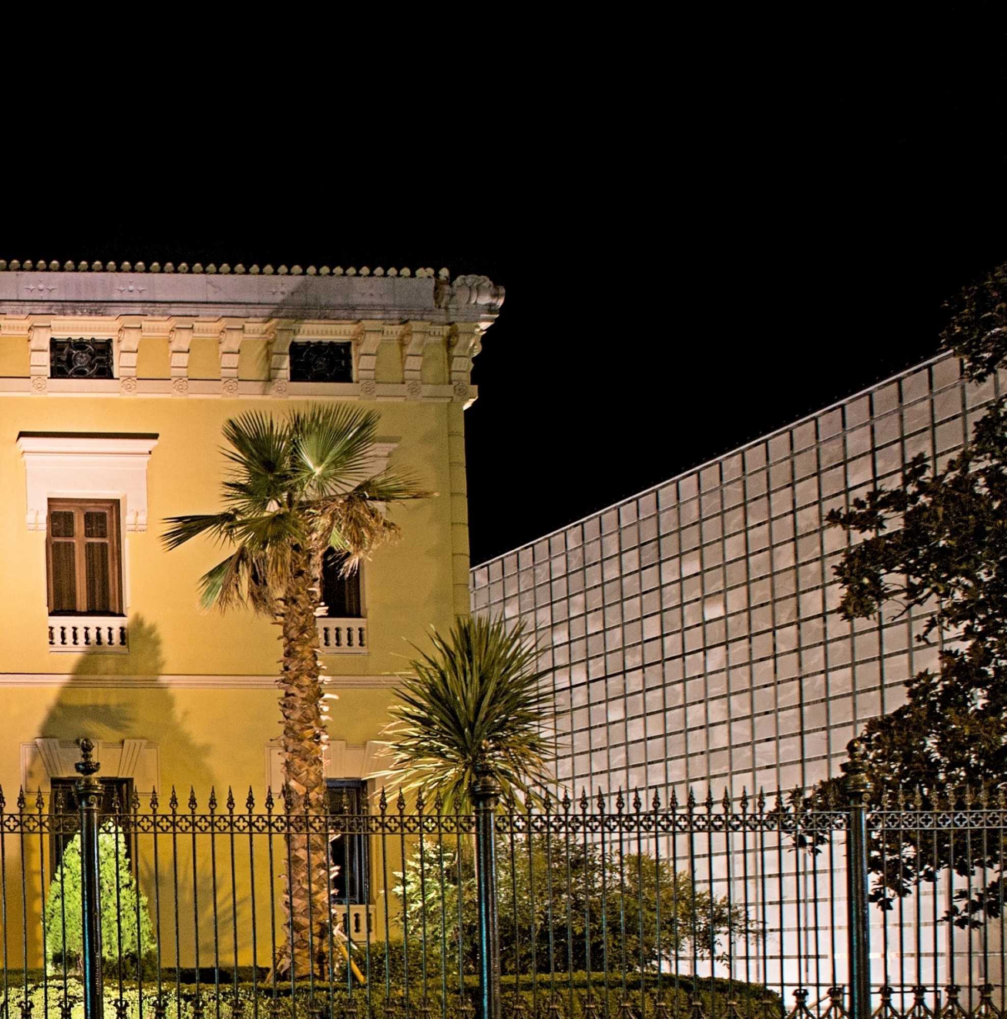 Gift card for Hospes Palacio de Los Patos, a Member of Design Hotels Gift card for Hospes Palacio de Los Patos, a Member of Design Hotels