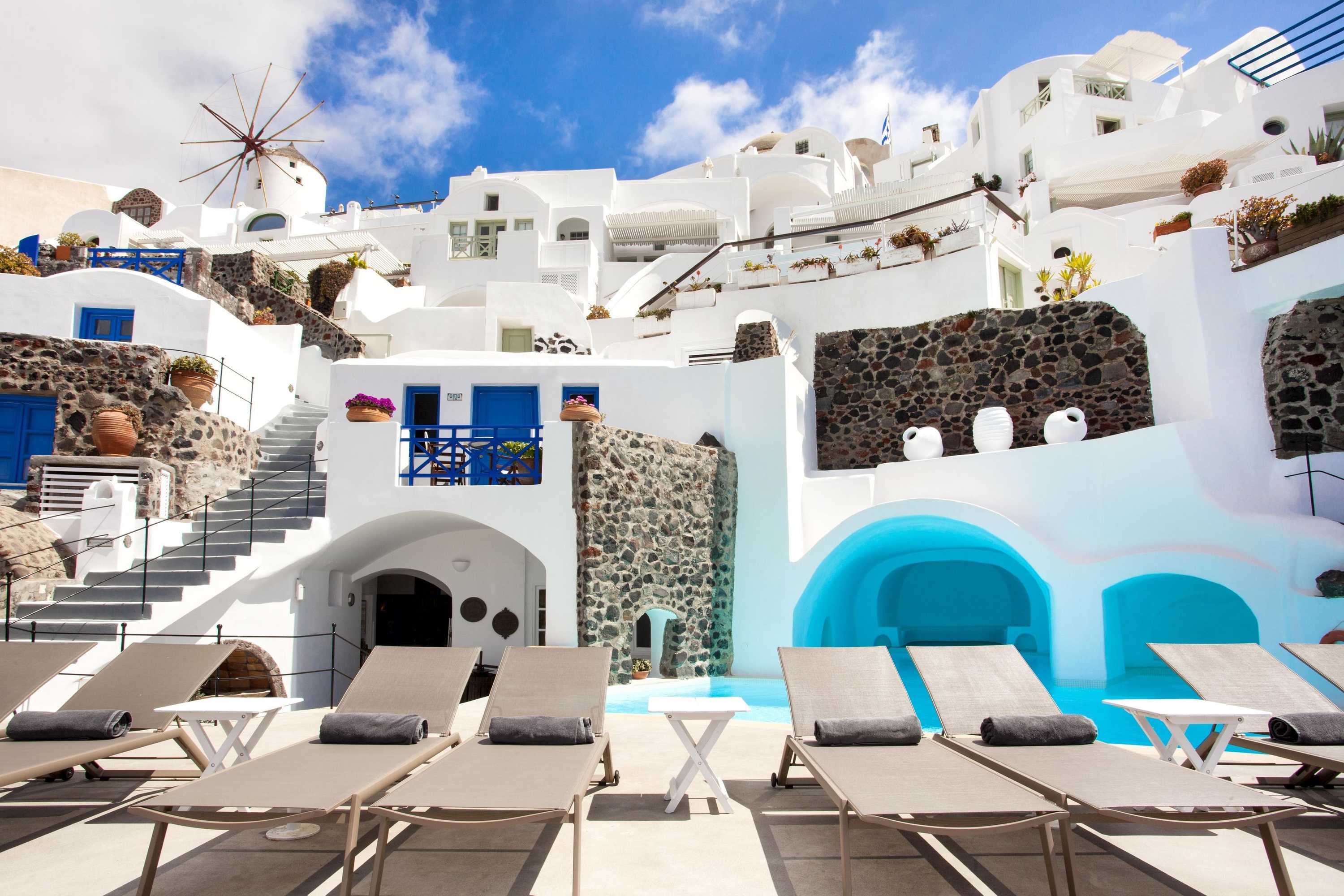 Gift card for Esperas Santorini Gift card for Esperas Santorini