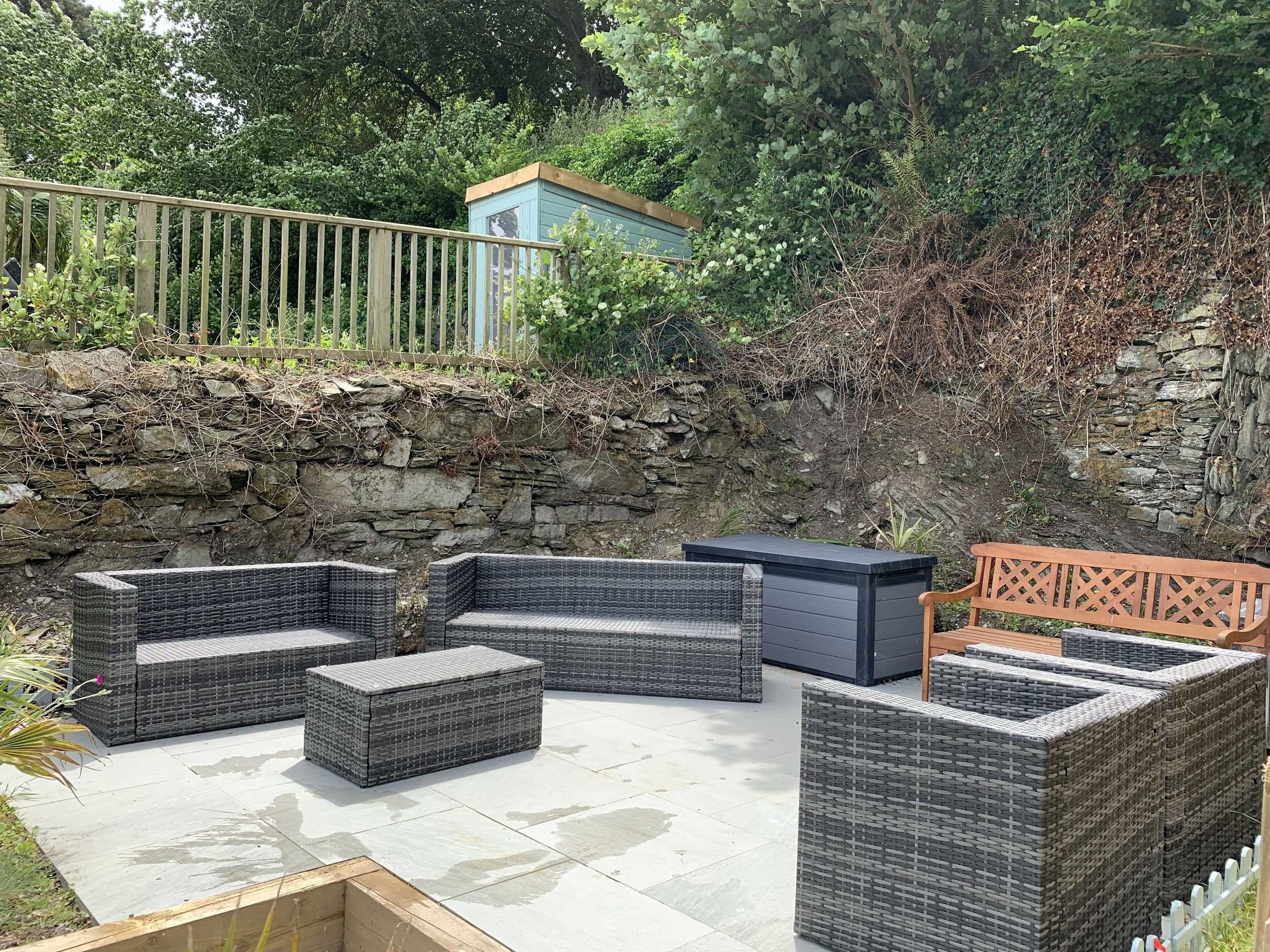 Gift card for The Slipway Fowey Harbour, Parking 1 Min & Garden Gift card for The Slipway Fowey Harbour, Parking 1 Min & Garden