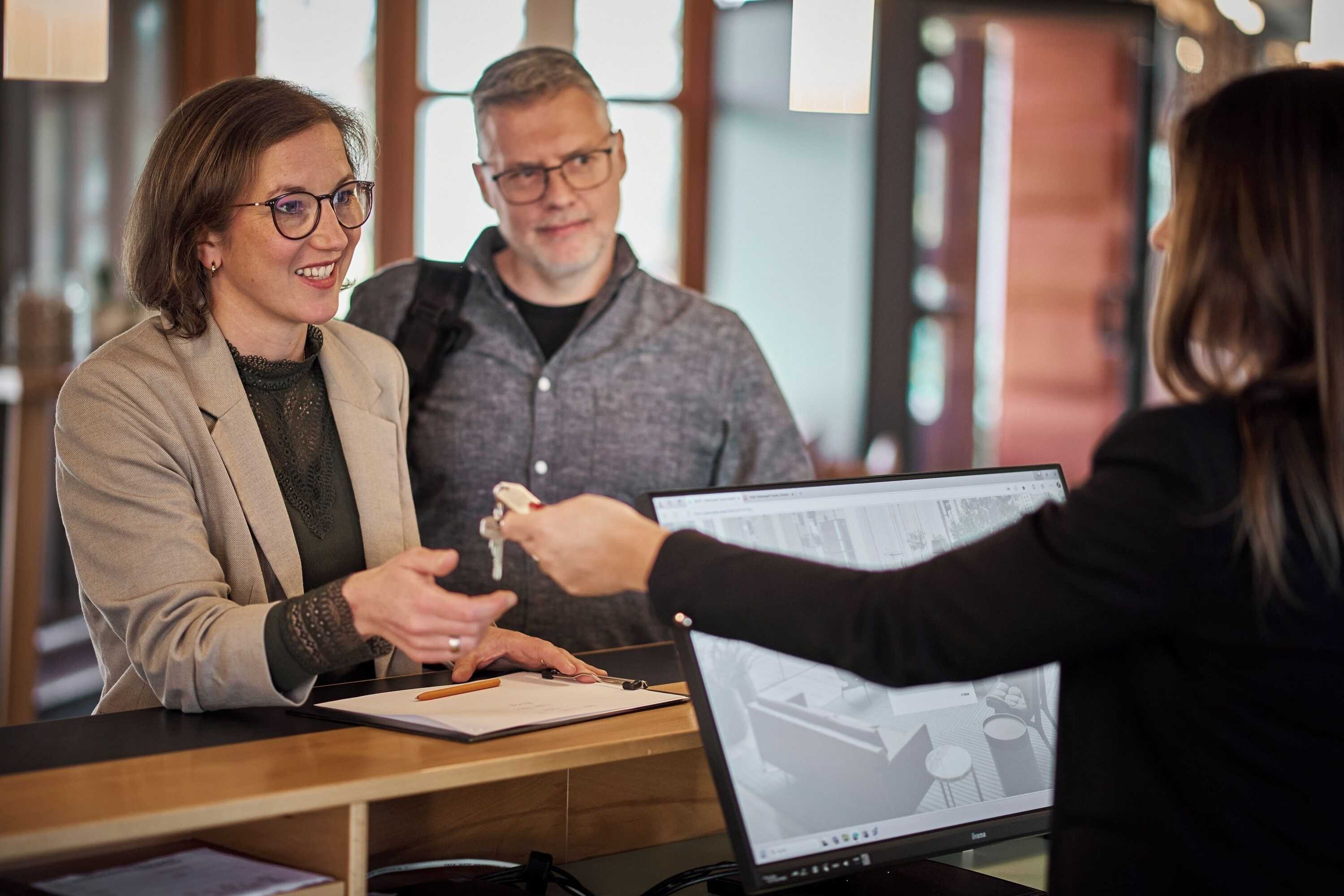 Gift card for Hotel Hohenwart Forum