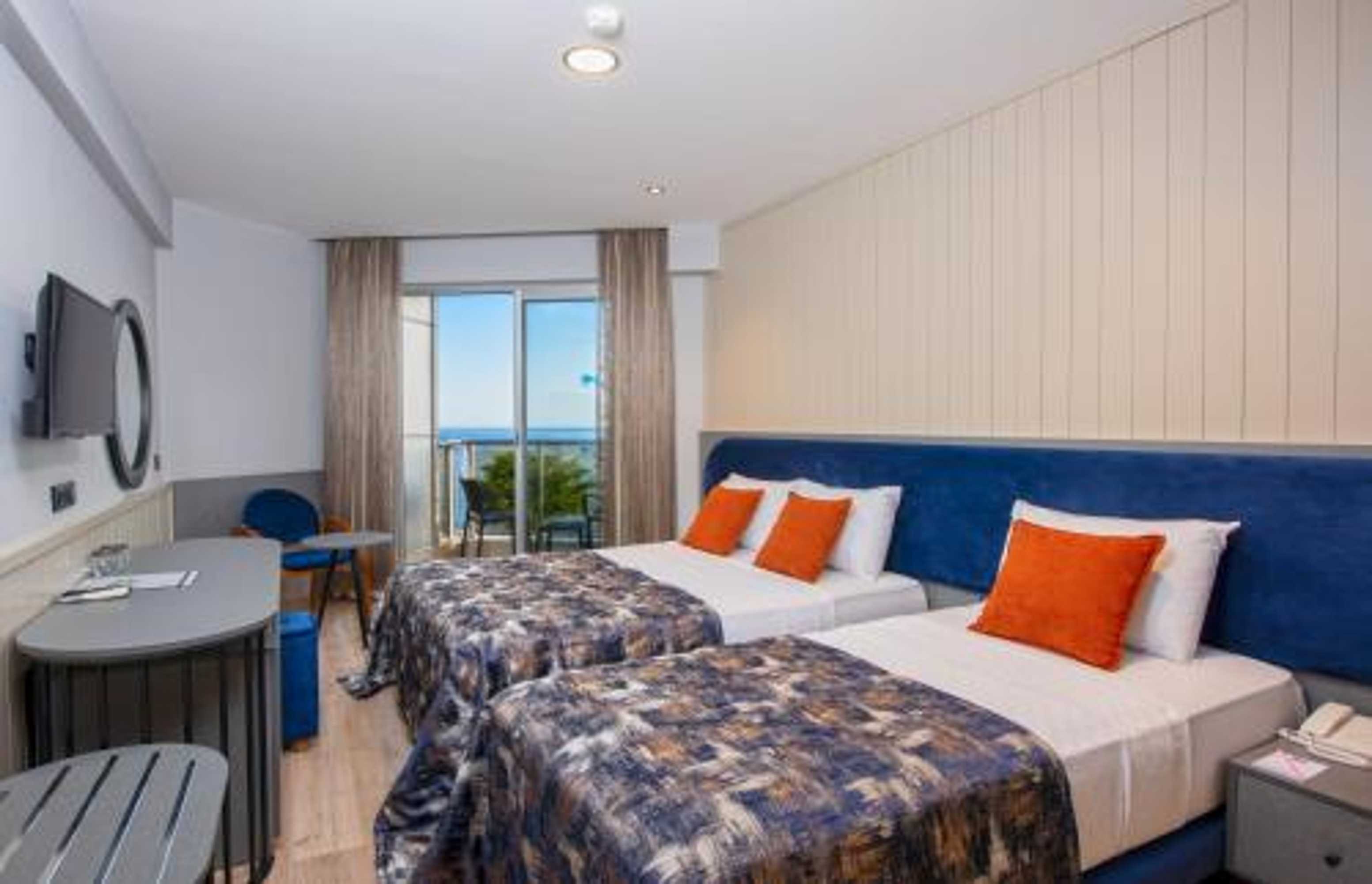 Gift card for Monart City Hotel - All Inclusive Gift card for Monart City Hotel - All Inclusive