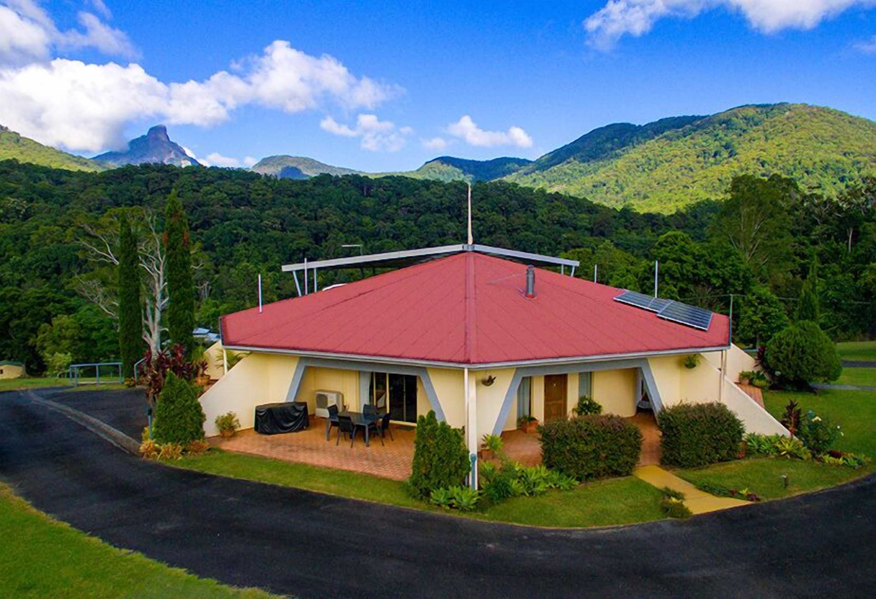 Gift card for A View of Mt Warning B&b Gift card for A View of Mt Warning B&b