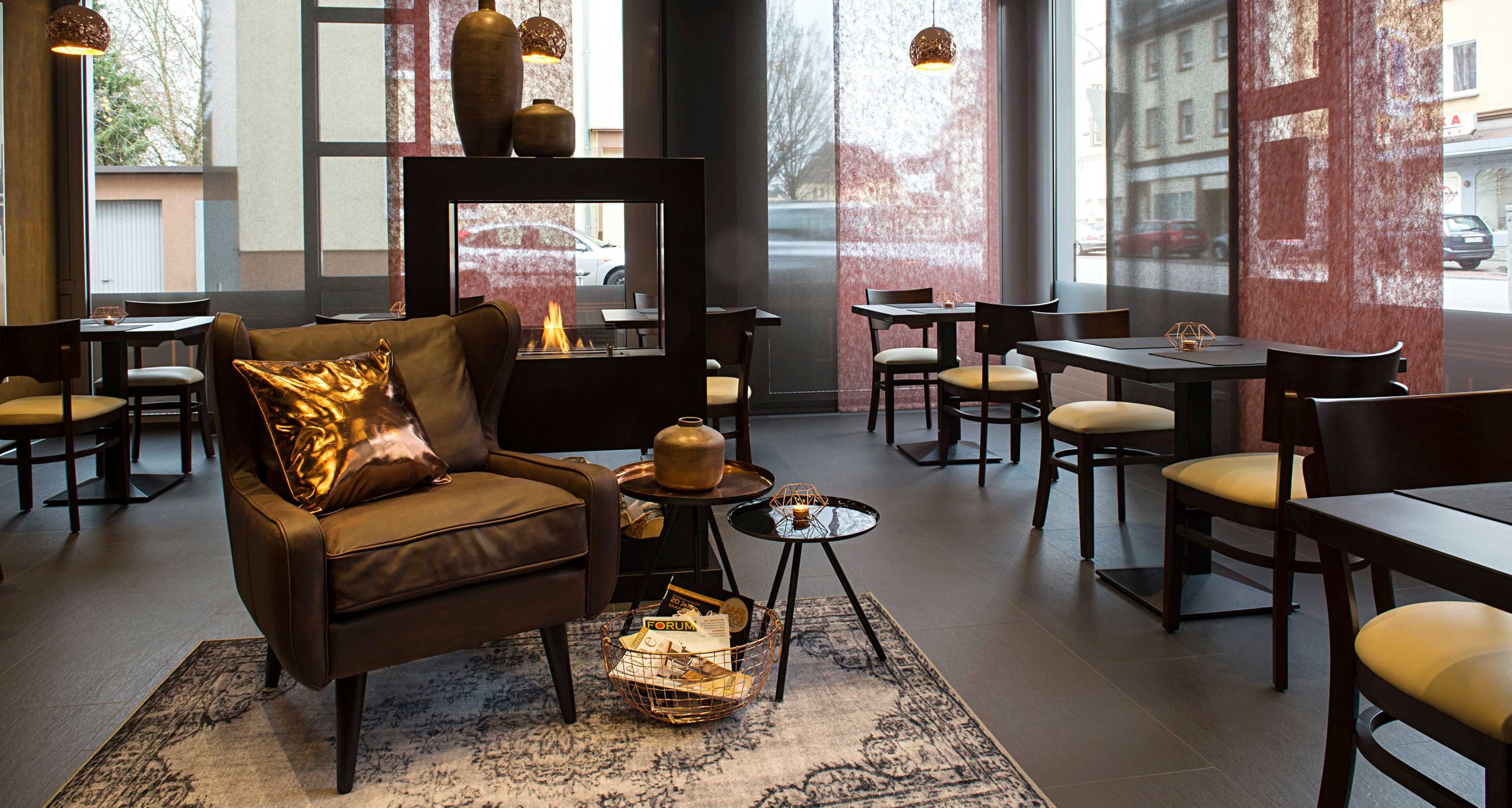 Gift card for Victor's  Residenz-Hotel Saarlouis