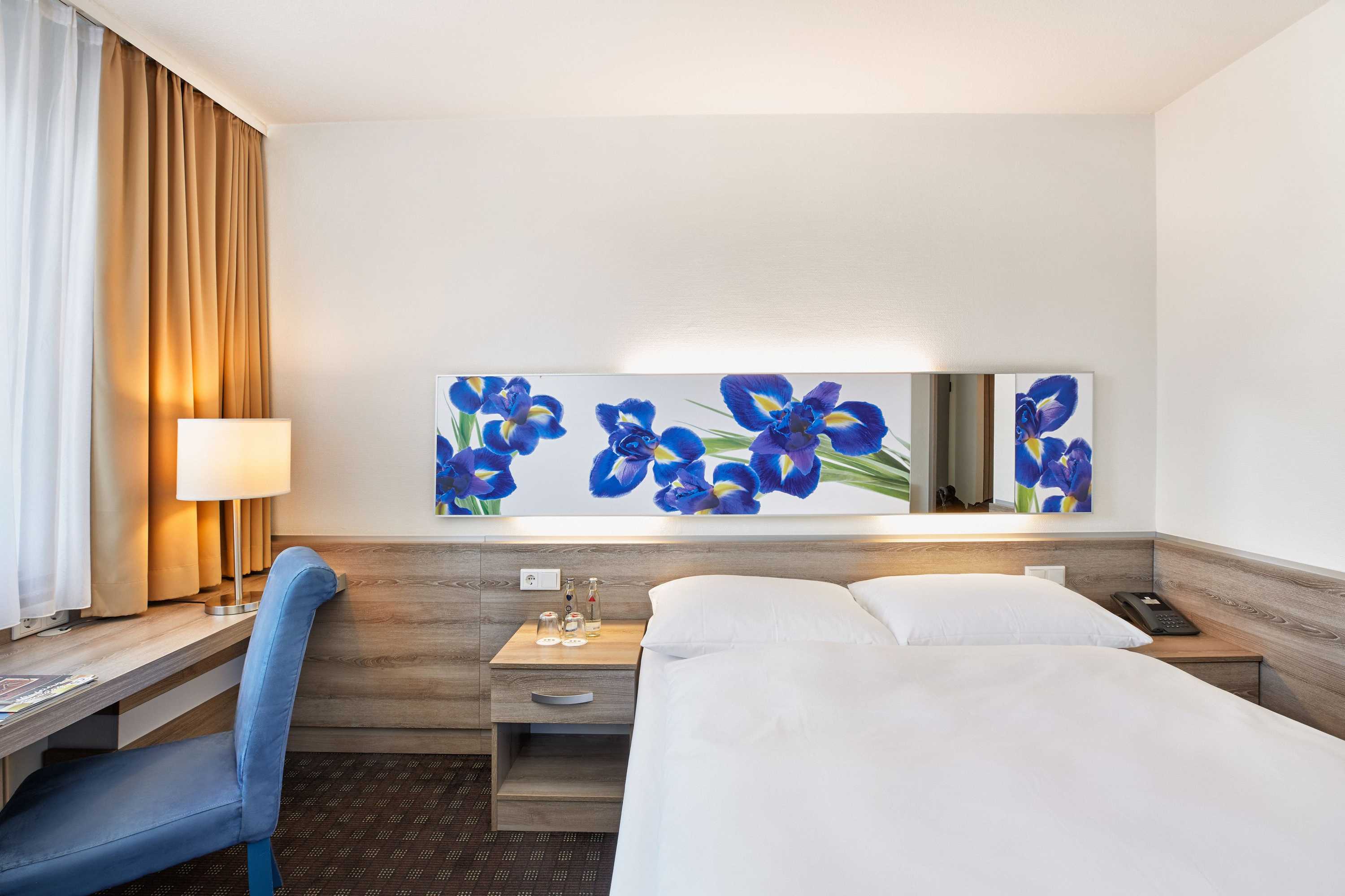 Gift card for H+ Hotel Frankfurt Airport West Gift card for H+ Hotel Frankfurt Airport West