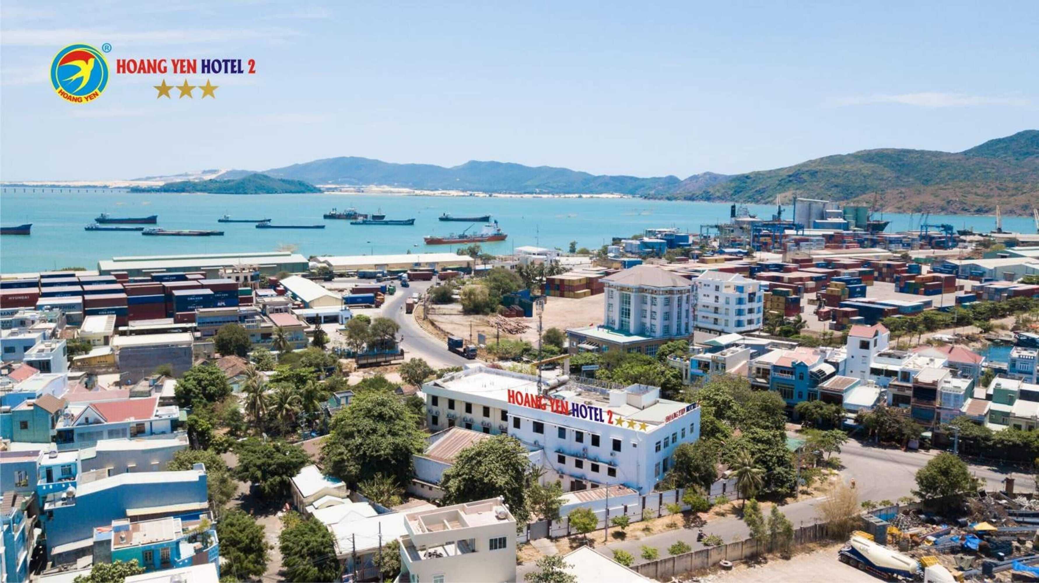Gift card for Hoang Yen 2 Hotel