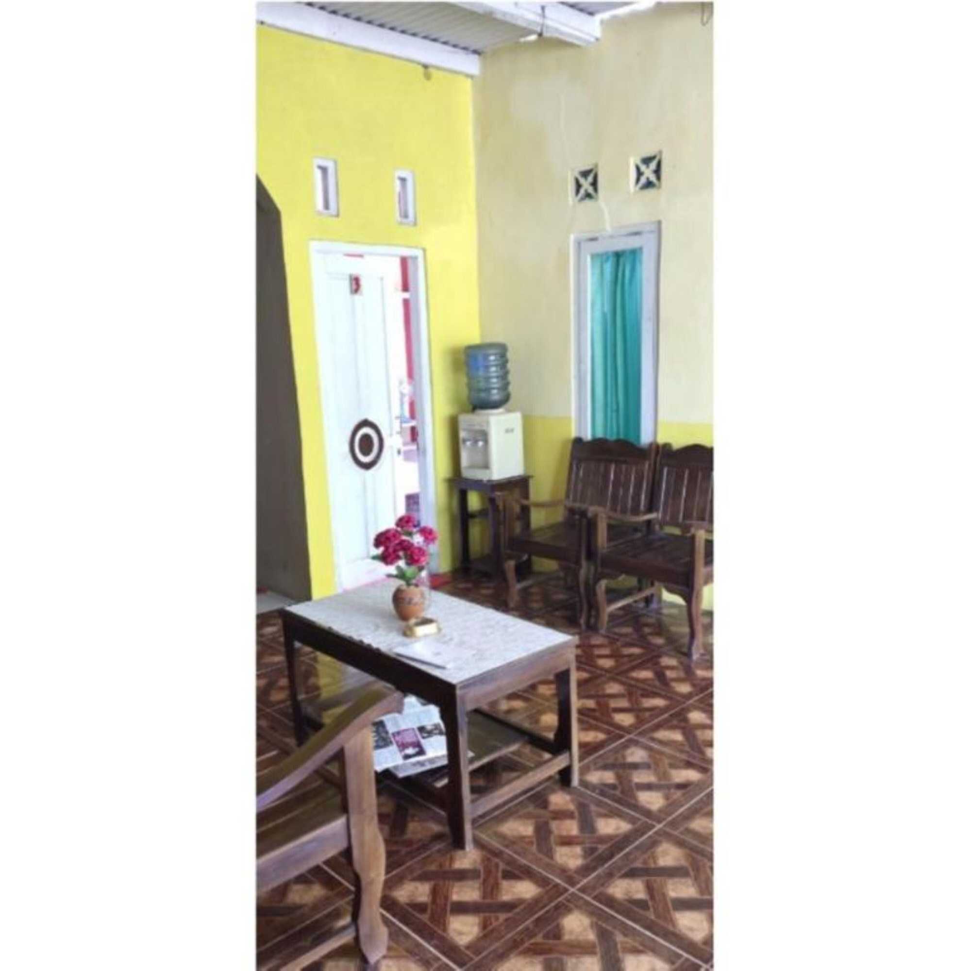 Gift card for Hallonetto Homestay