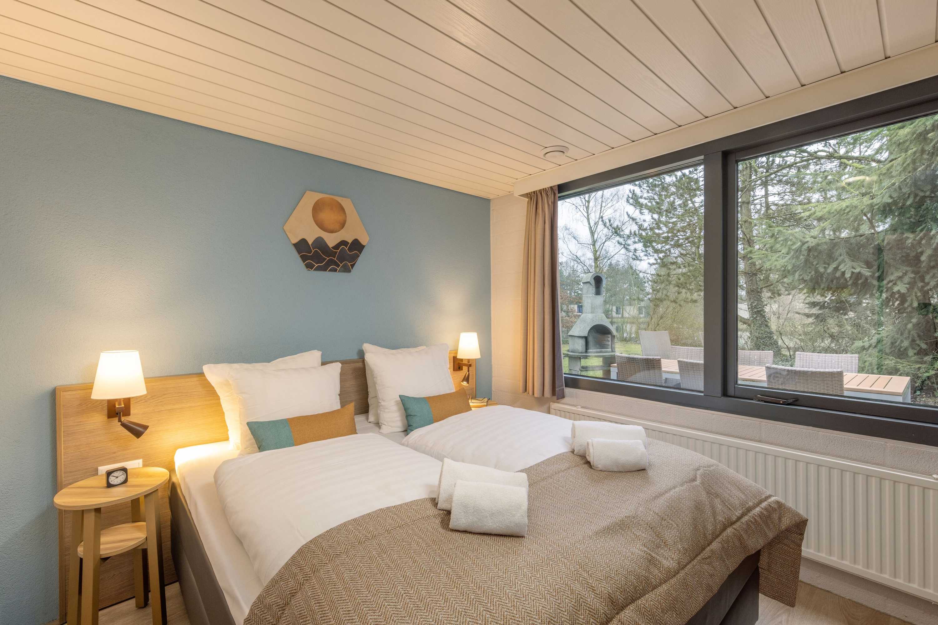 Gift card for Center Parcs Het Meerdal