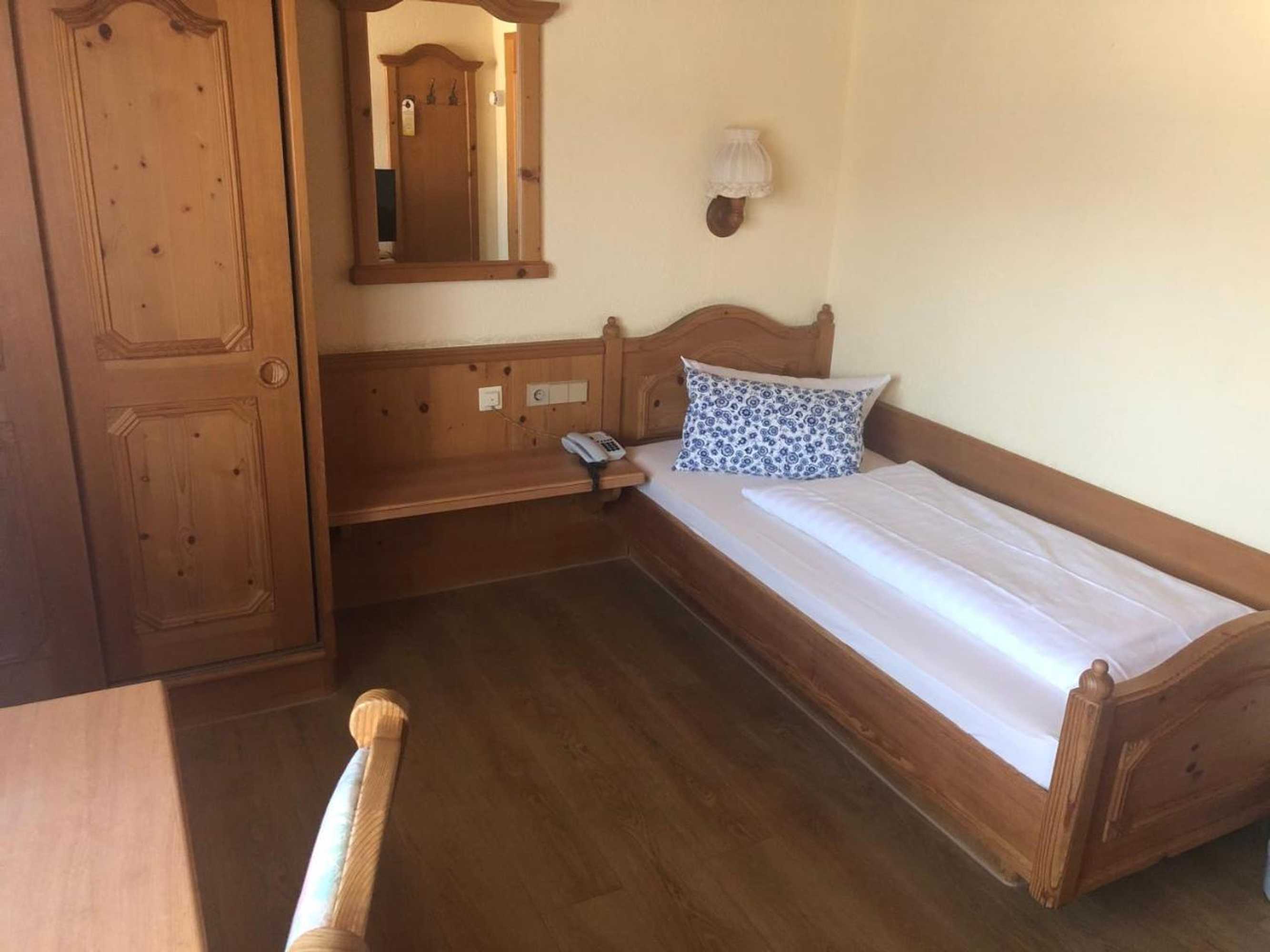 Gift card for Hotel Waldspitze