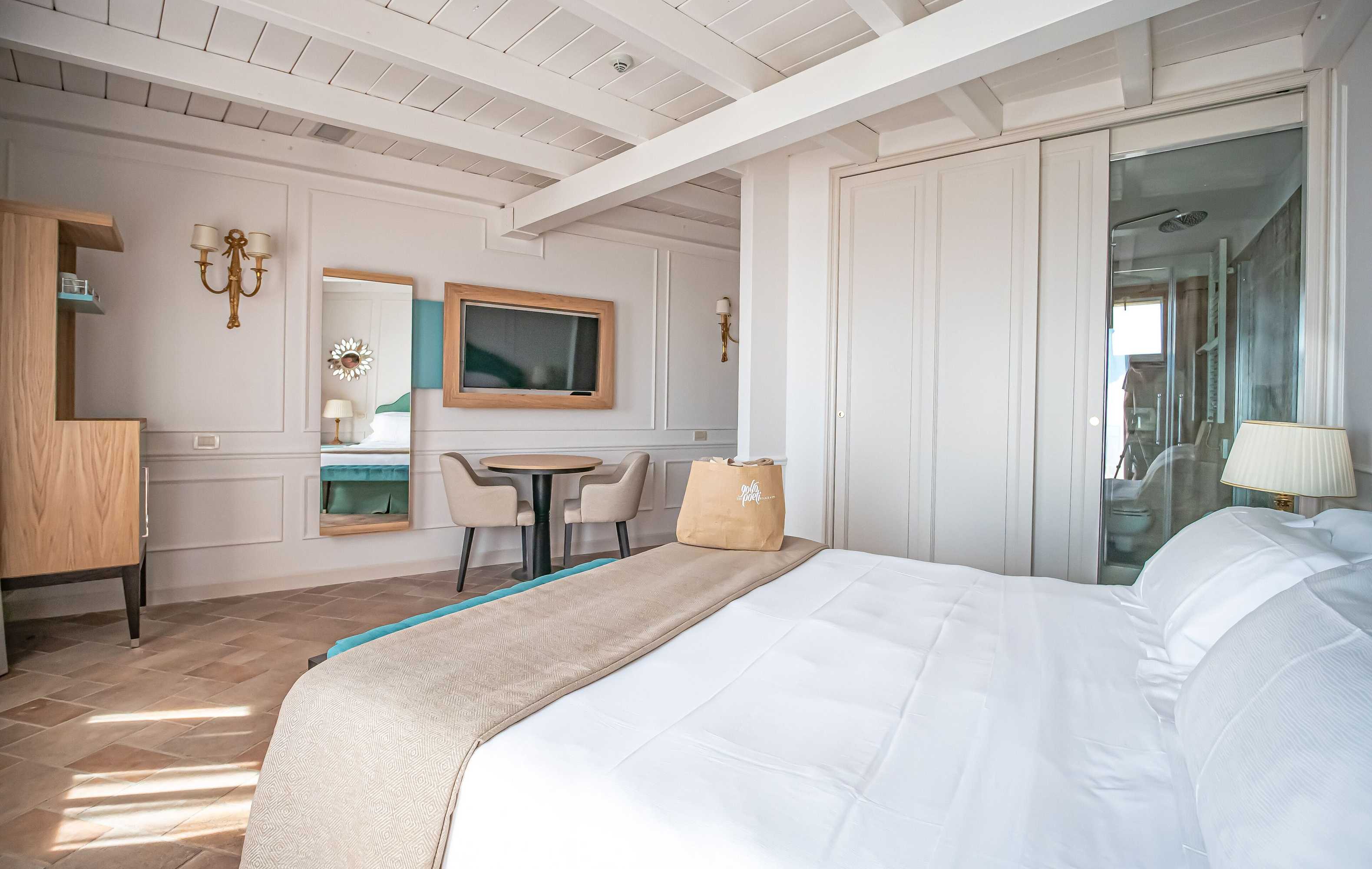 Gift card for Golfo Dei Poeti Relais & Spa Gift card for Golfo Dei Poeti Relais & Spa