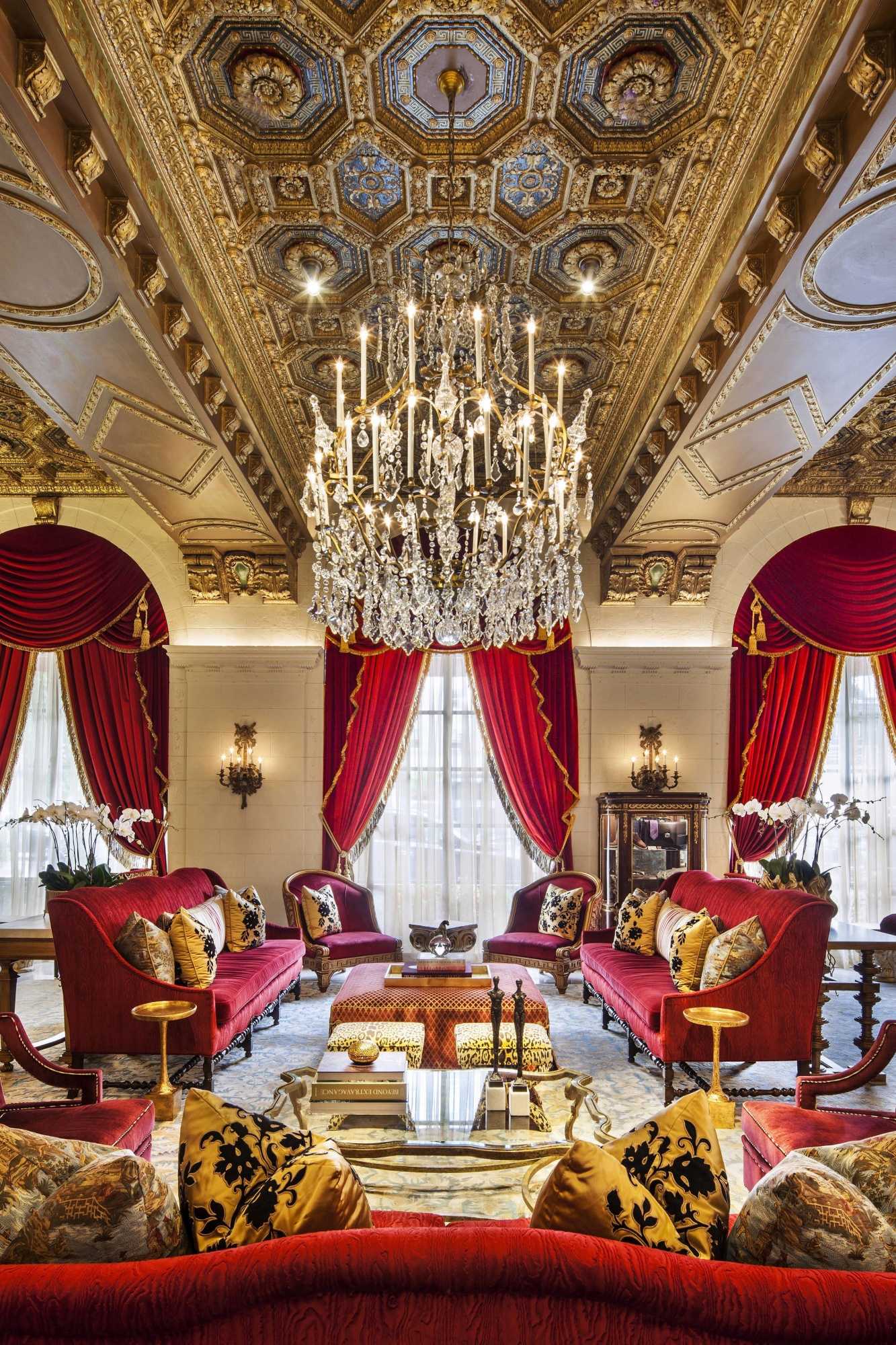 Gift card for The St. Regis Washington, D.c. Gift card for The St. Regis Washington, D.c.