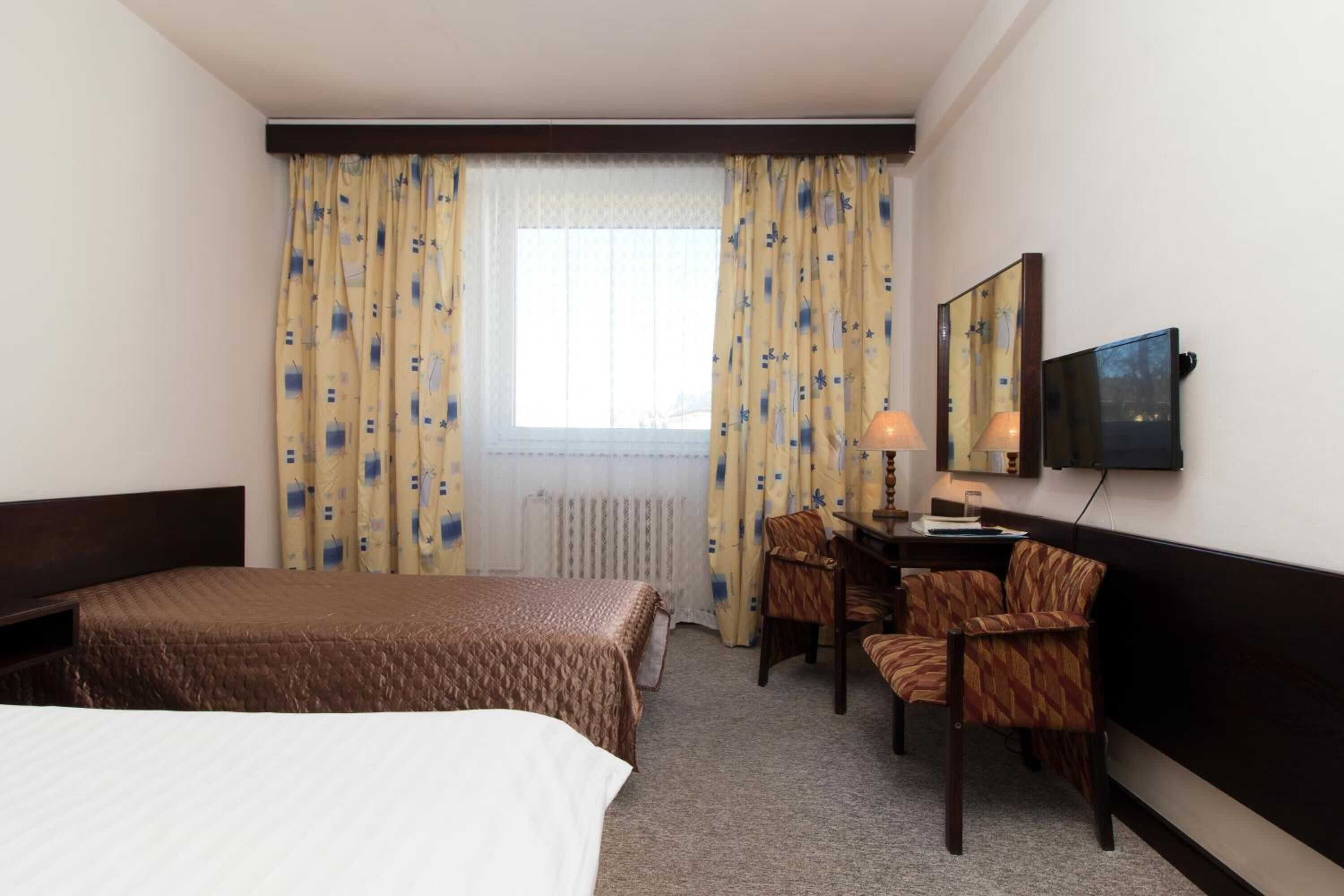 Gift card for Hotel Merkur Gift card for Hotel Merkur