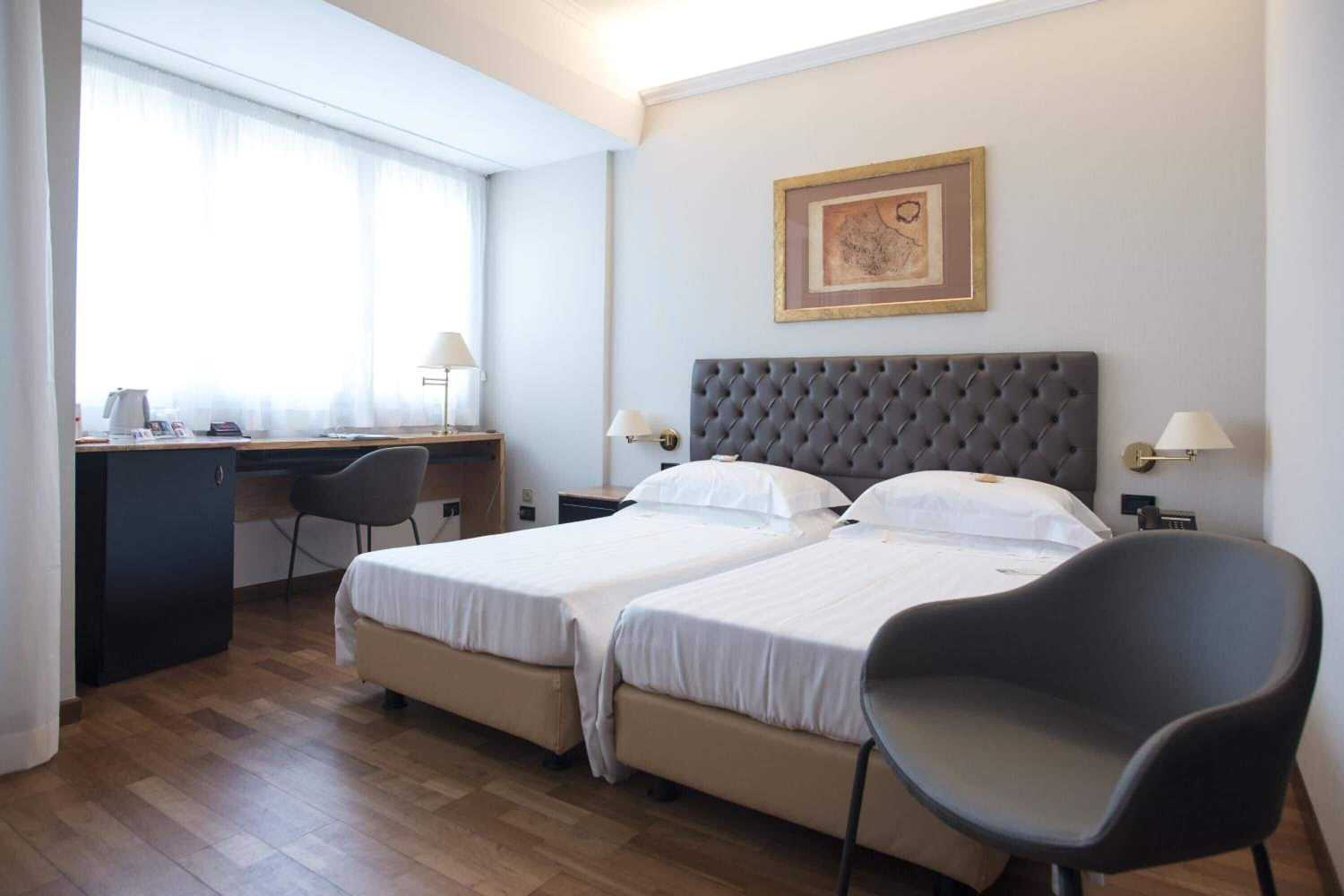 Gift card for Hotel Plaza Pescara