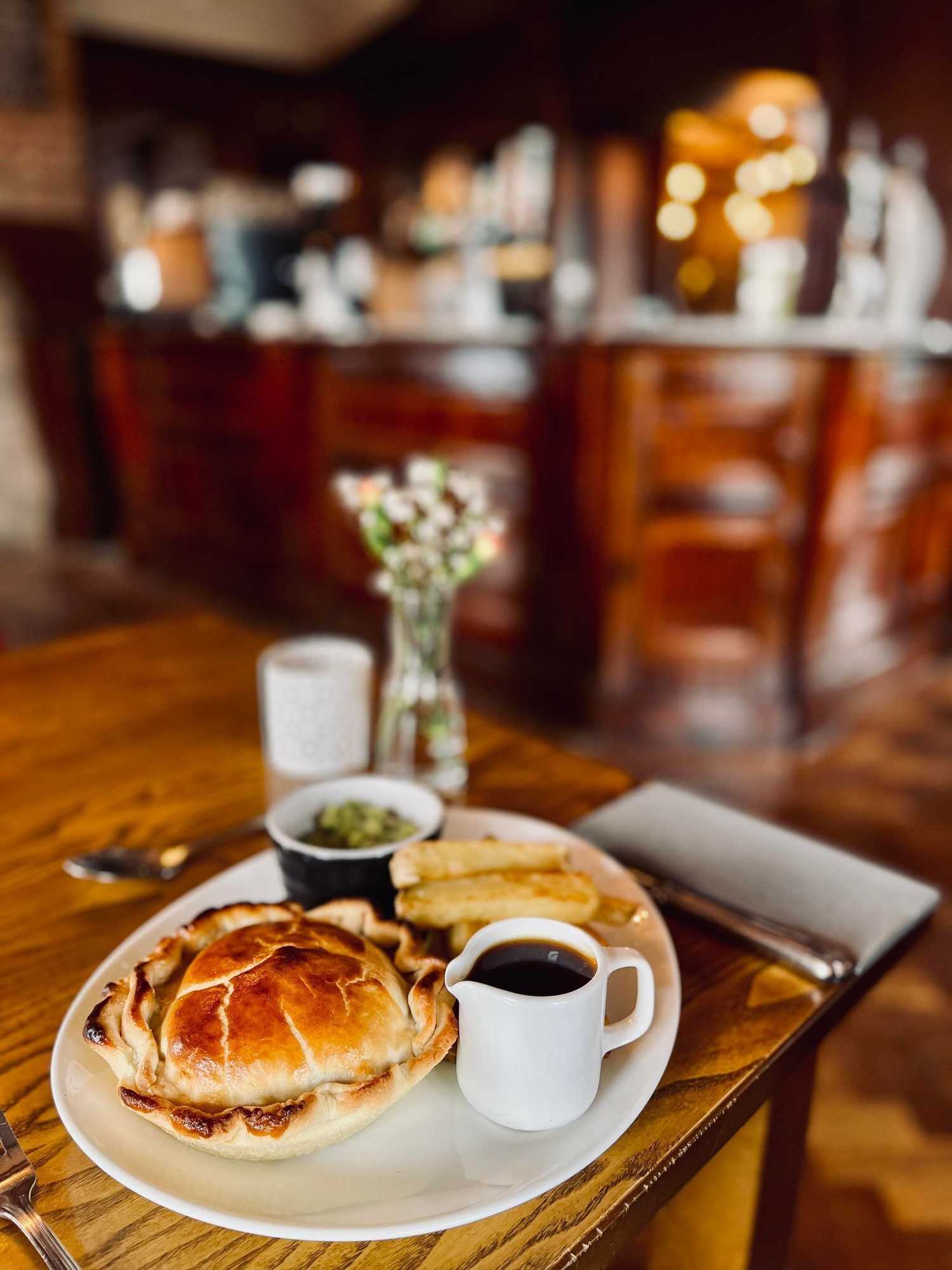 Gift card for The Renishaw Rooms