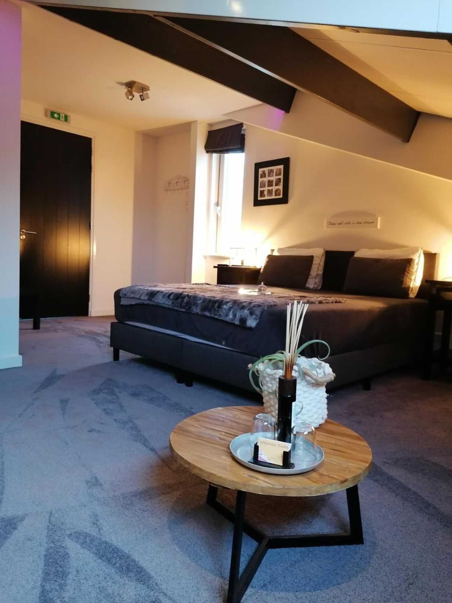 Gift card for B&b/boertel de Meander