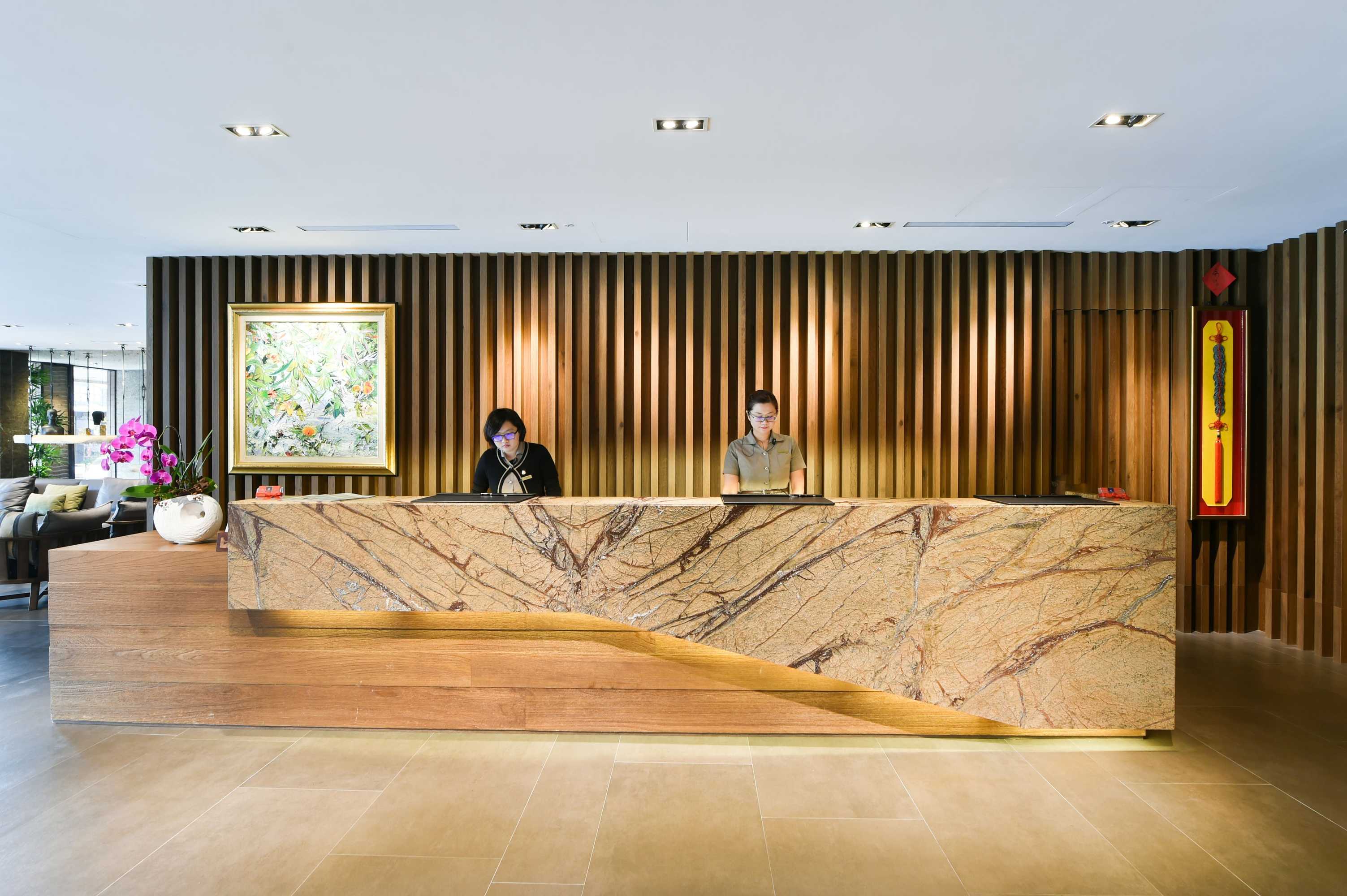 Gift card for Maison de Chine Hotel Chiayi Gift card for Maison de Chine Hotel Chiayi