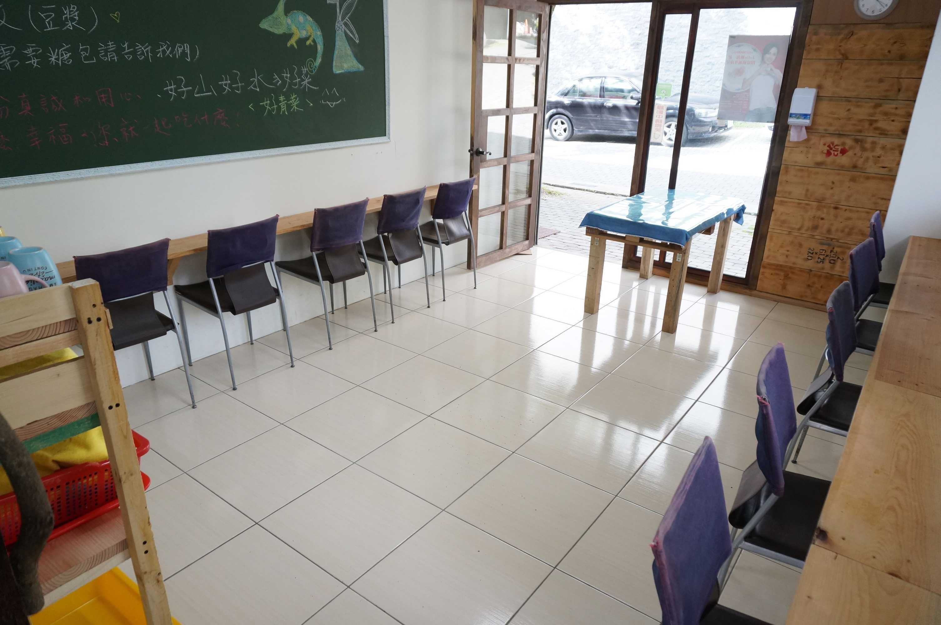 Gift card for Sanyi Happiness B&b