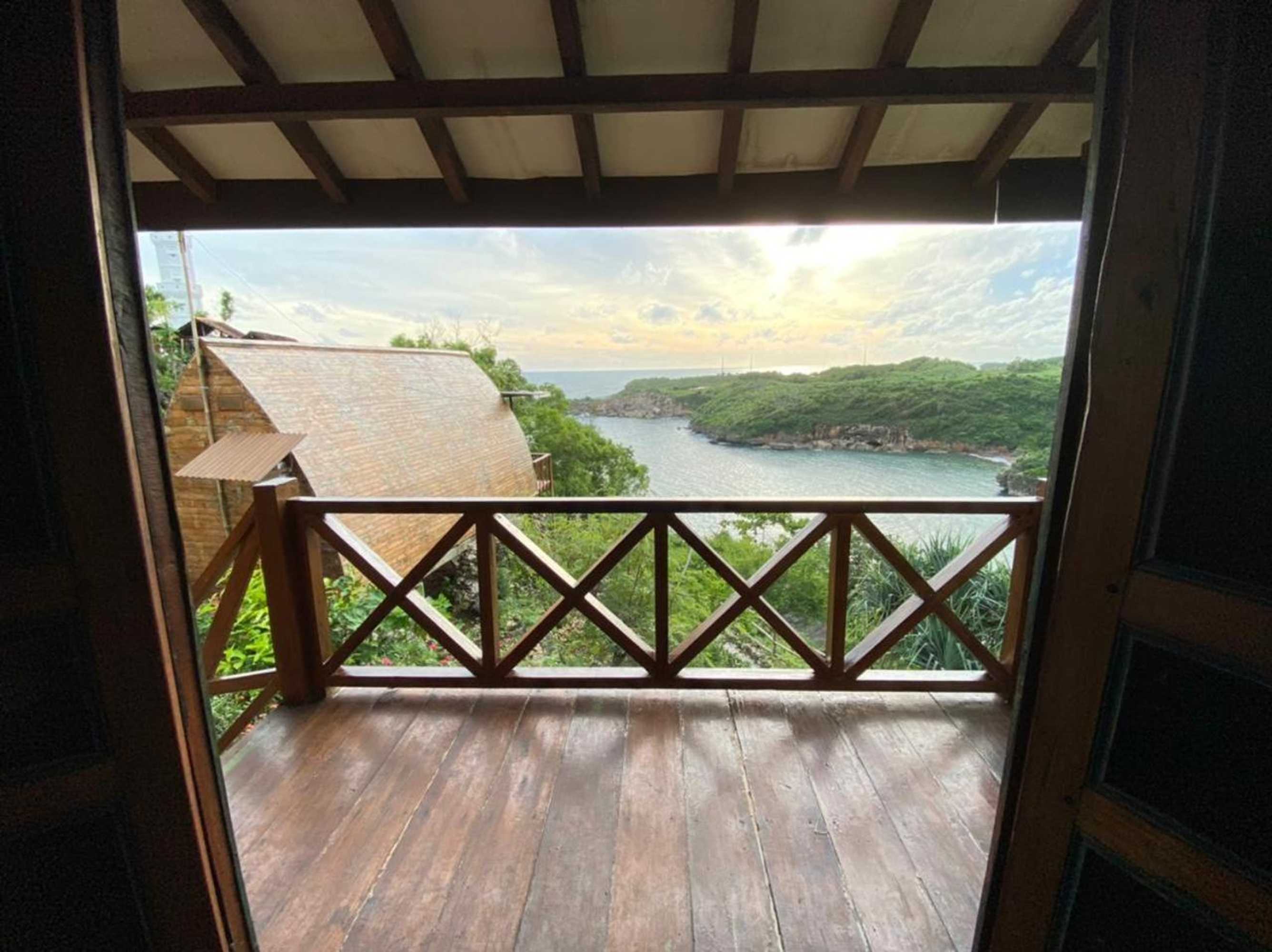 Gift card for Baron Hill Resort Gunung Kidul Mitra Reddoorz