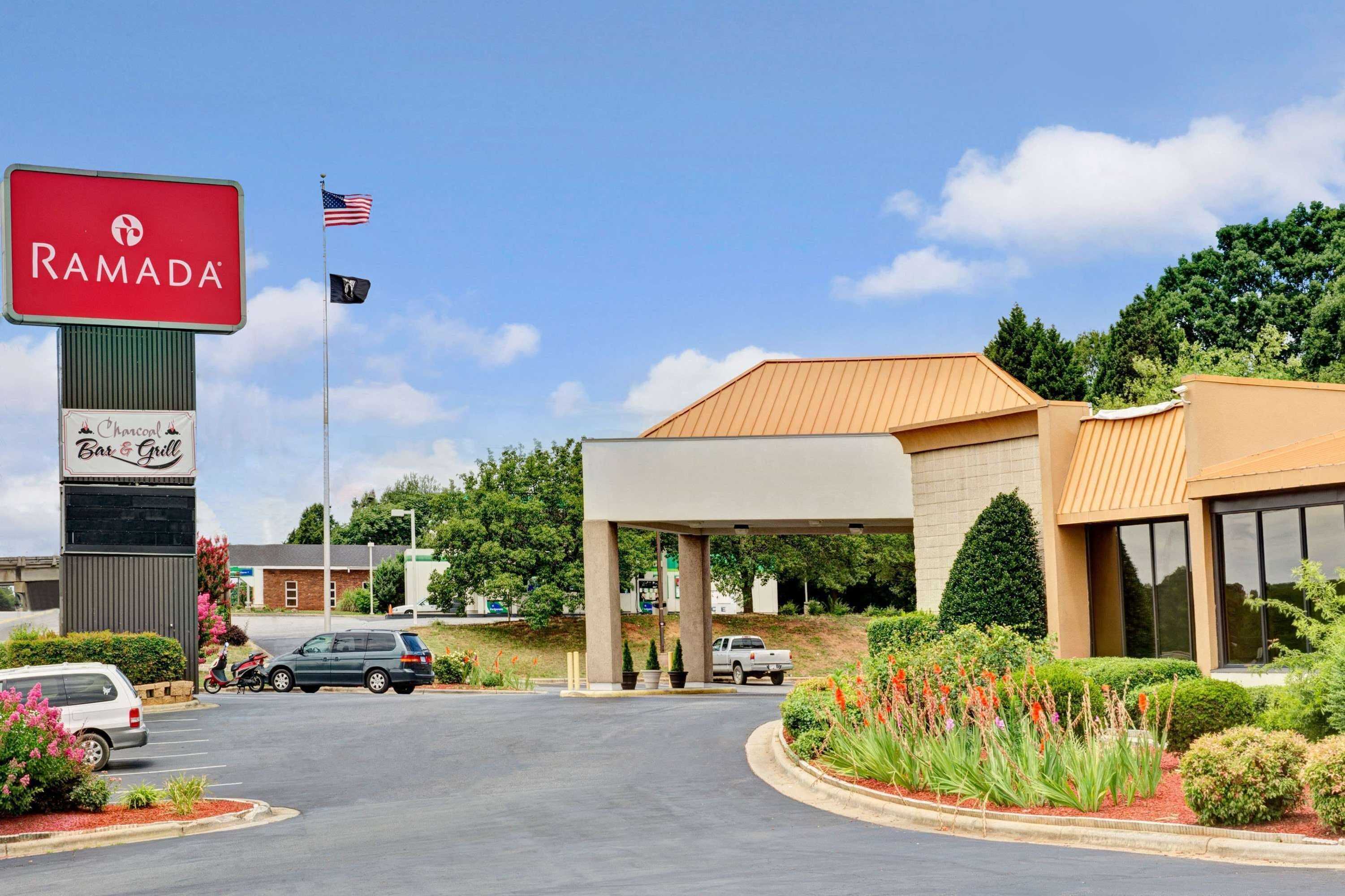 Gift card for Ramada by Wyndham Statesville Gift card for Ramada by Wyndham Statesville
