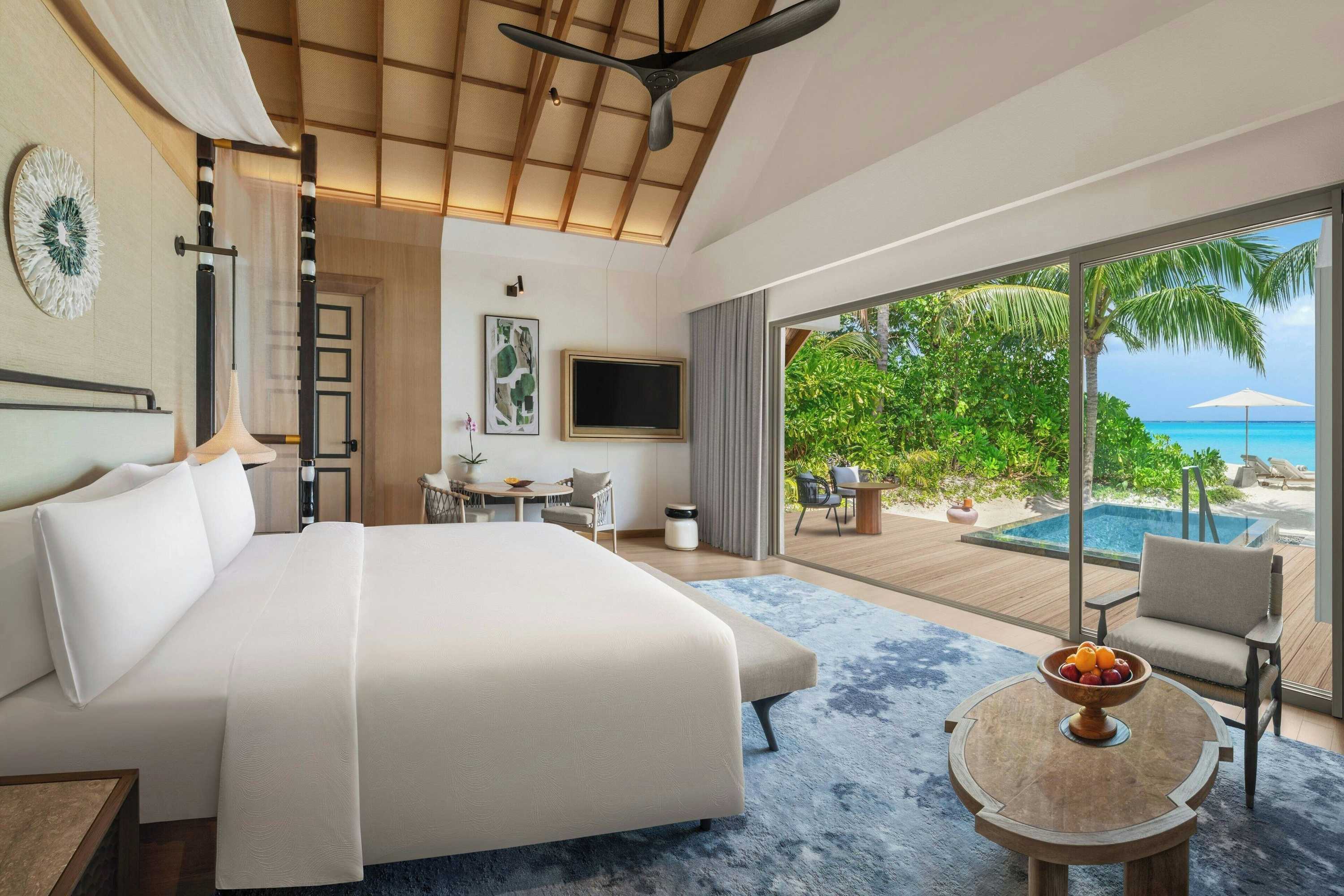 Gift card for JW Marriott Kaafu Atoll Island Resort Gift card for JW Marriott Kaafu Atoll Island Resort