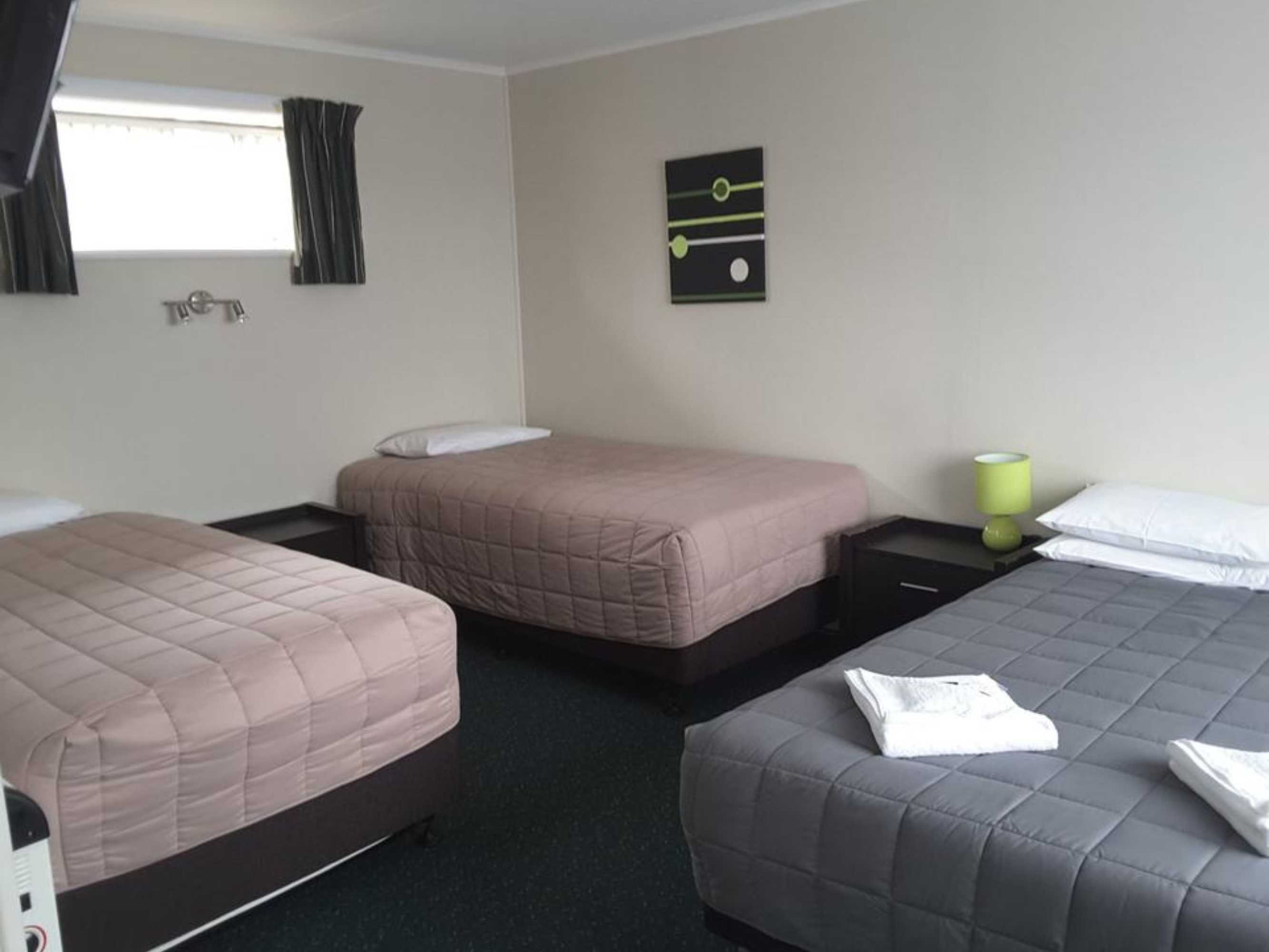 Gift card for Palm Motel Waihi Gift card for Palm Motel Waihi