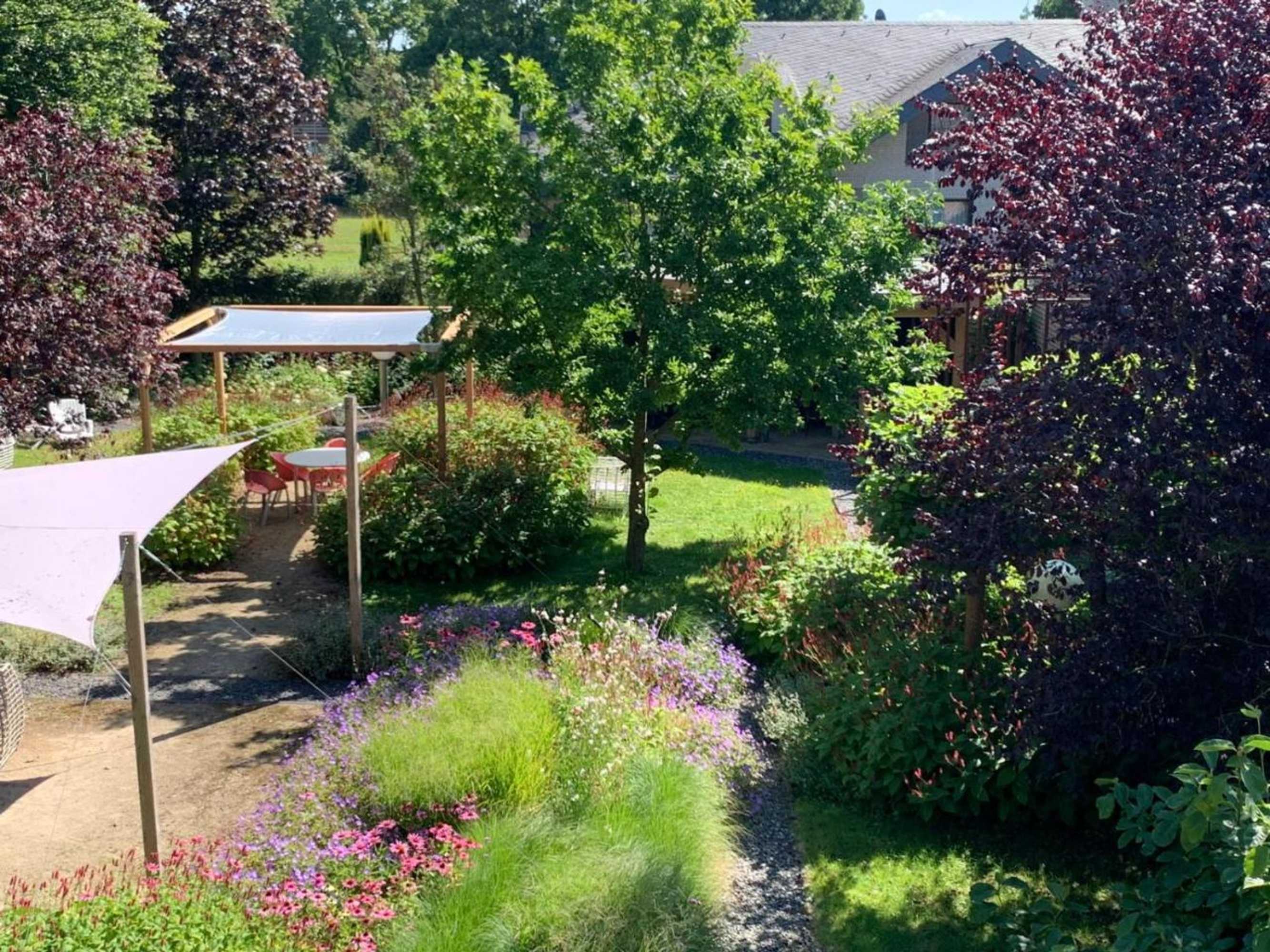 Gift card for B&b Reveille