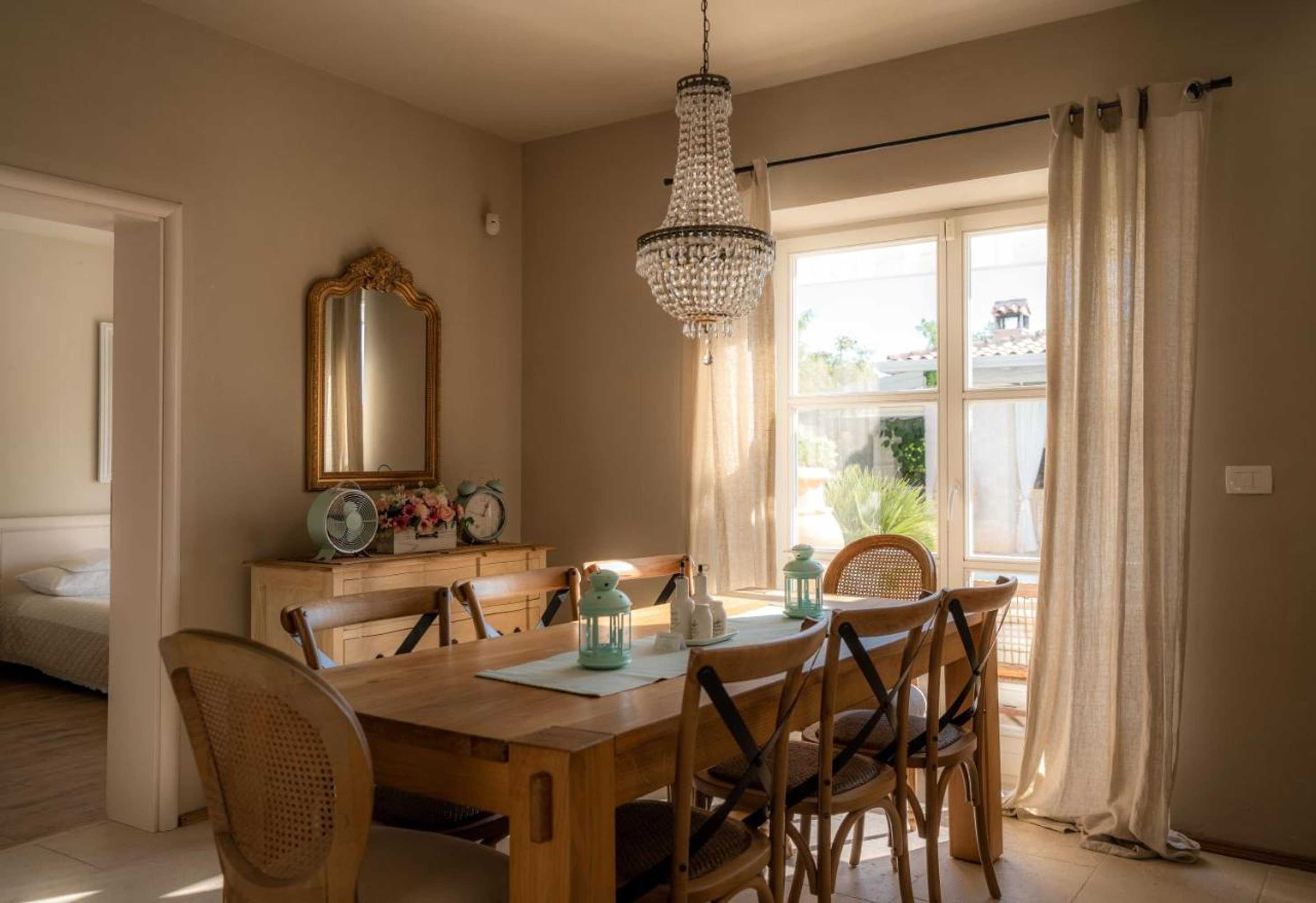 Gift card for Villa Moonlight