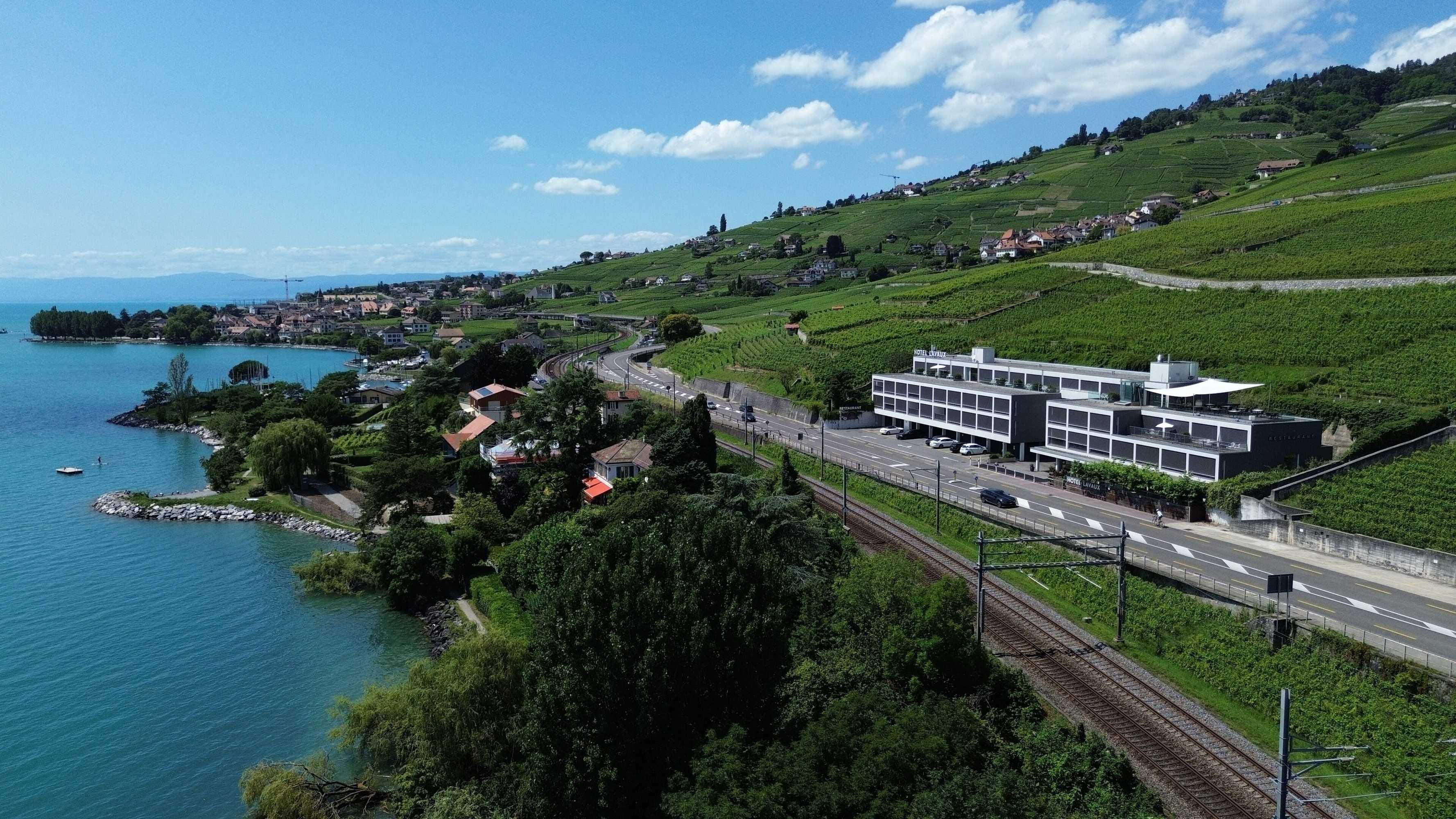 Gift card for Hotel Lavaux Gift card for Hotel Lavaux