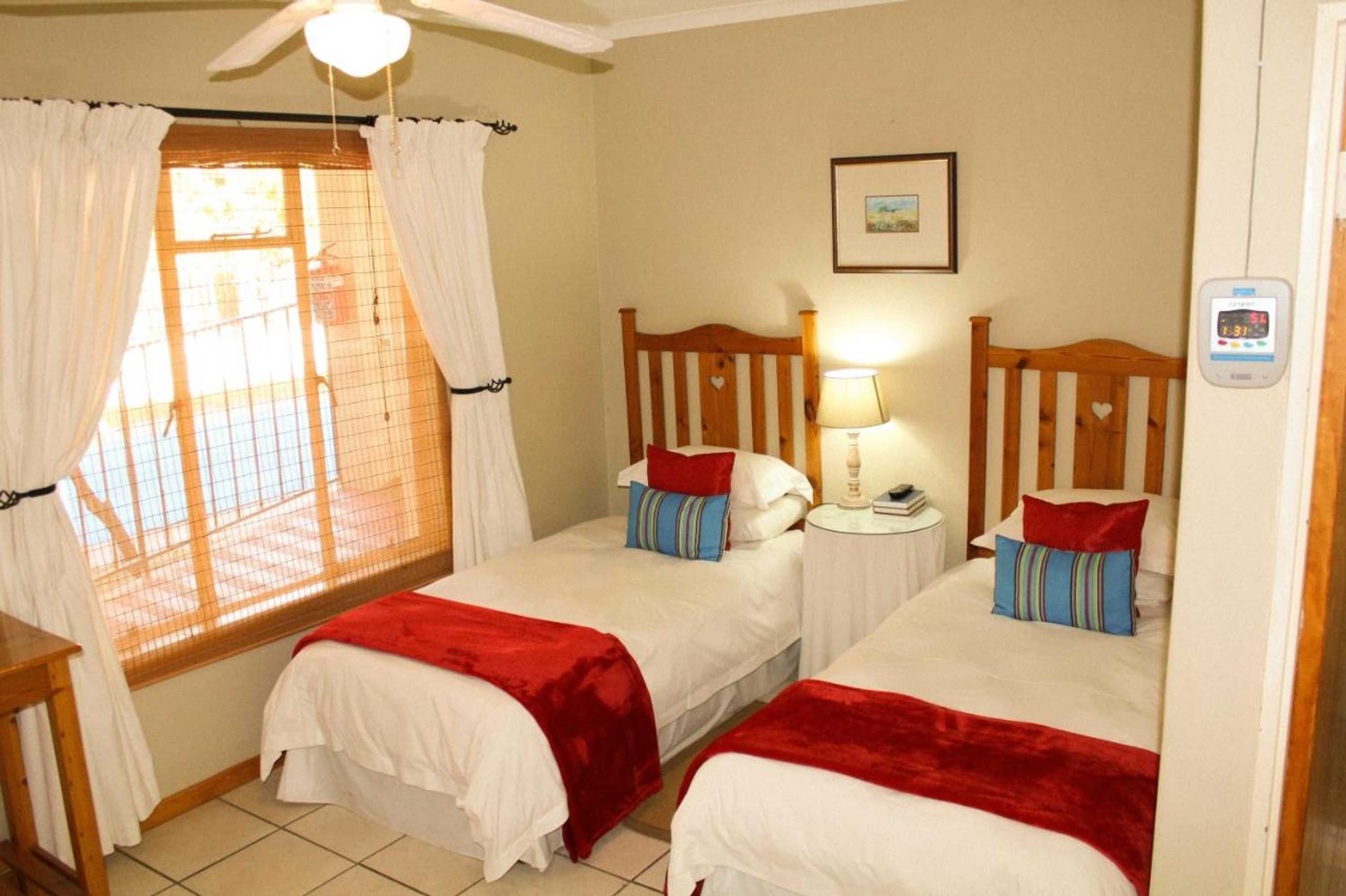 Gift card for Blommenberg Guest House