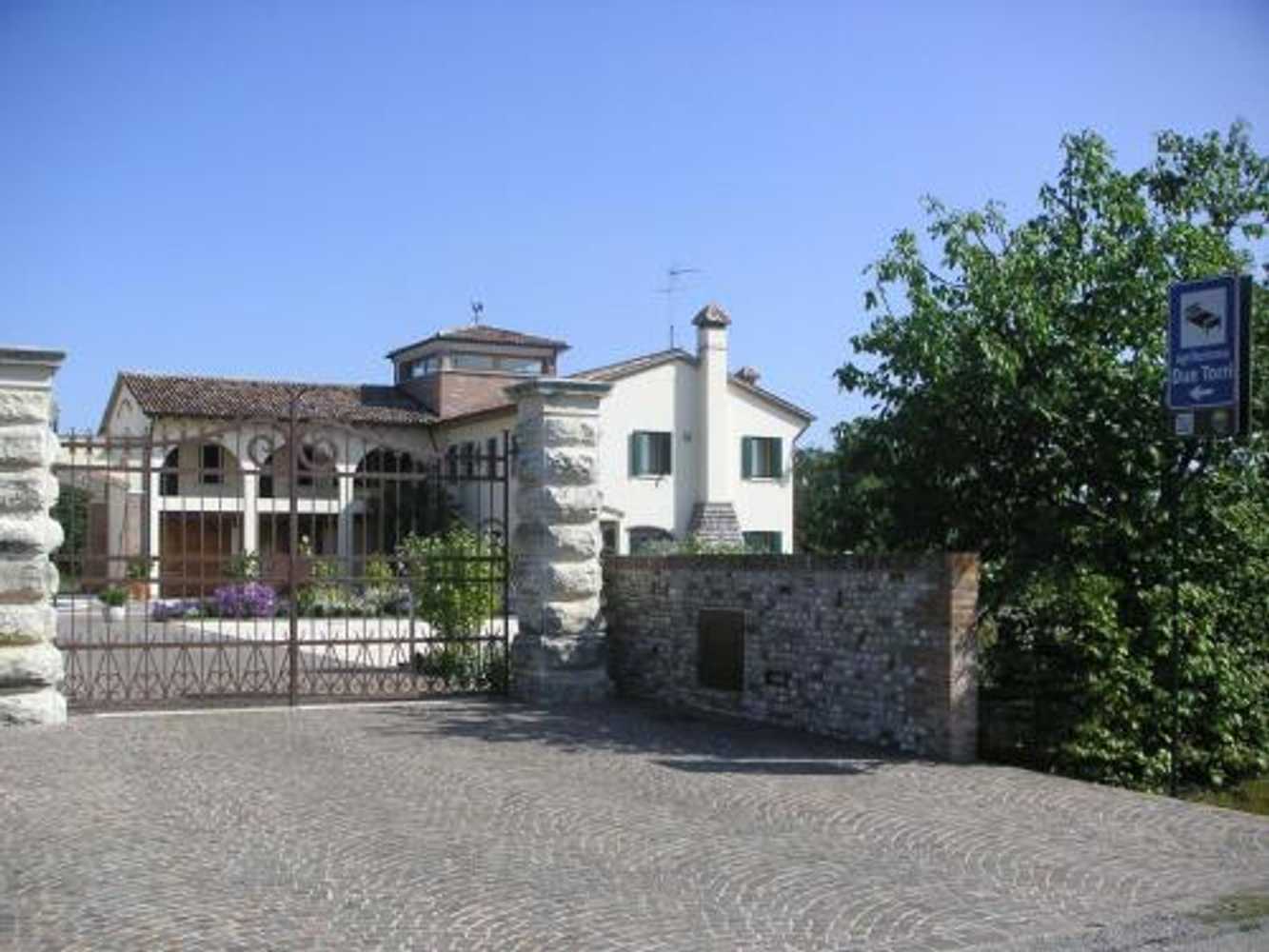 Gift card for Agriturismo Due Torri