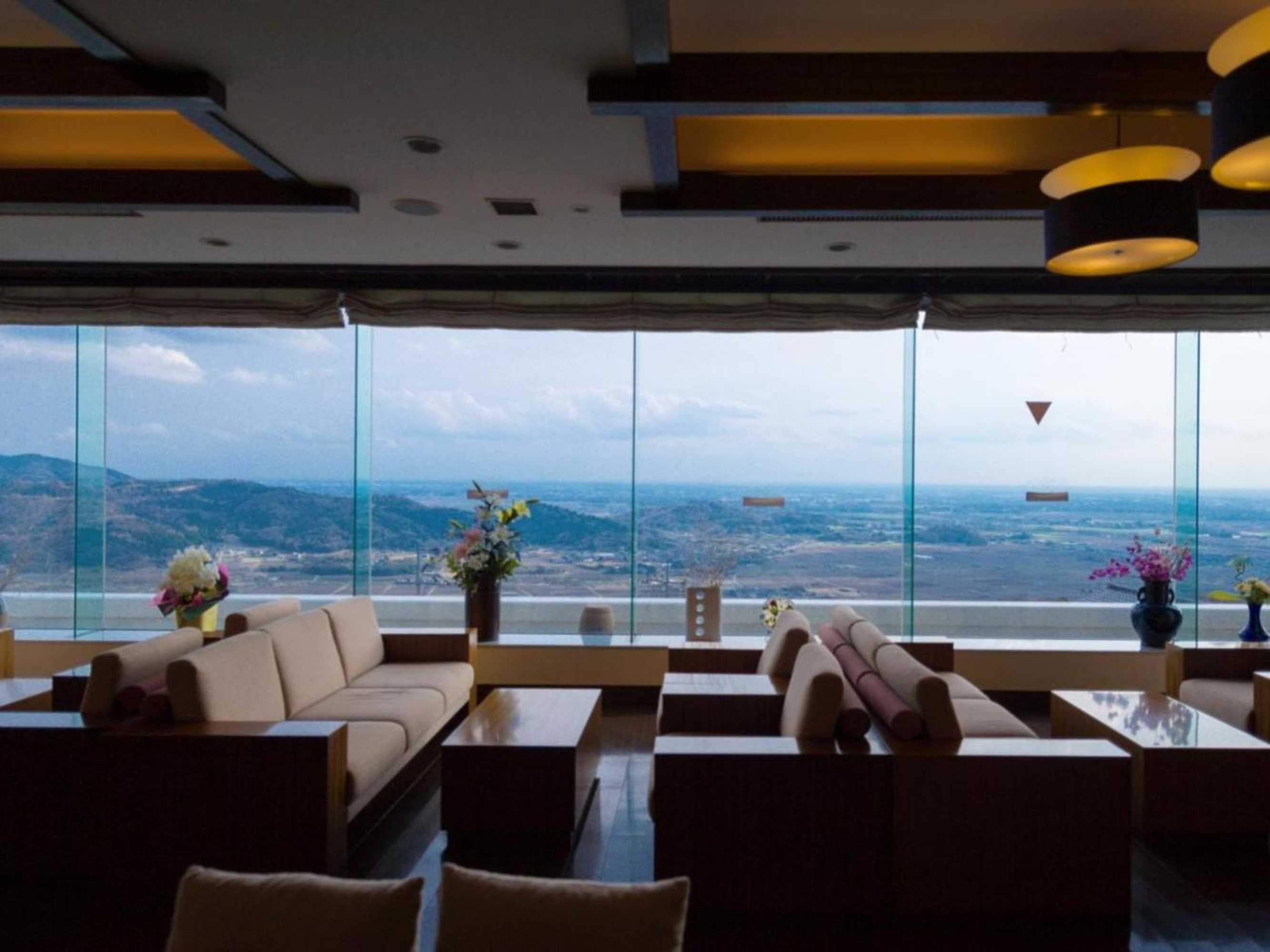 Gift card for Tsukubasan Hotel Aokiya