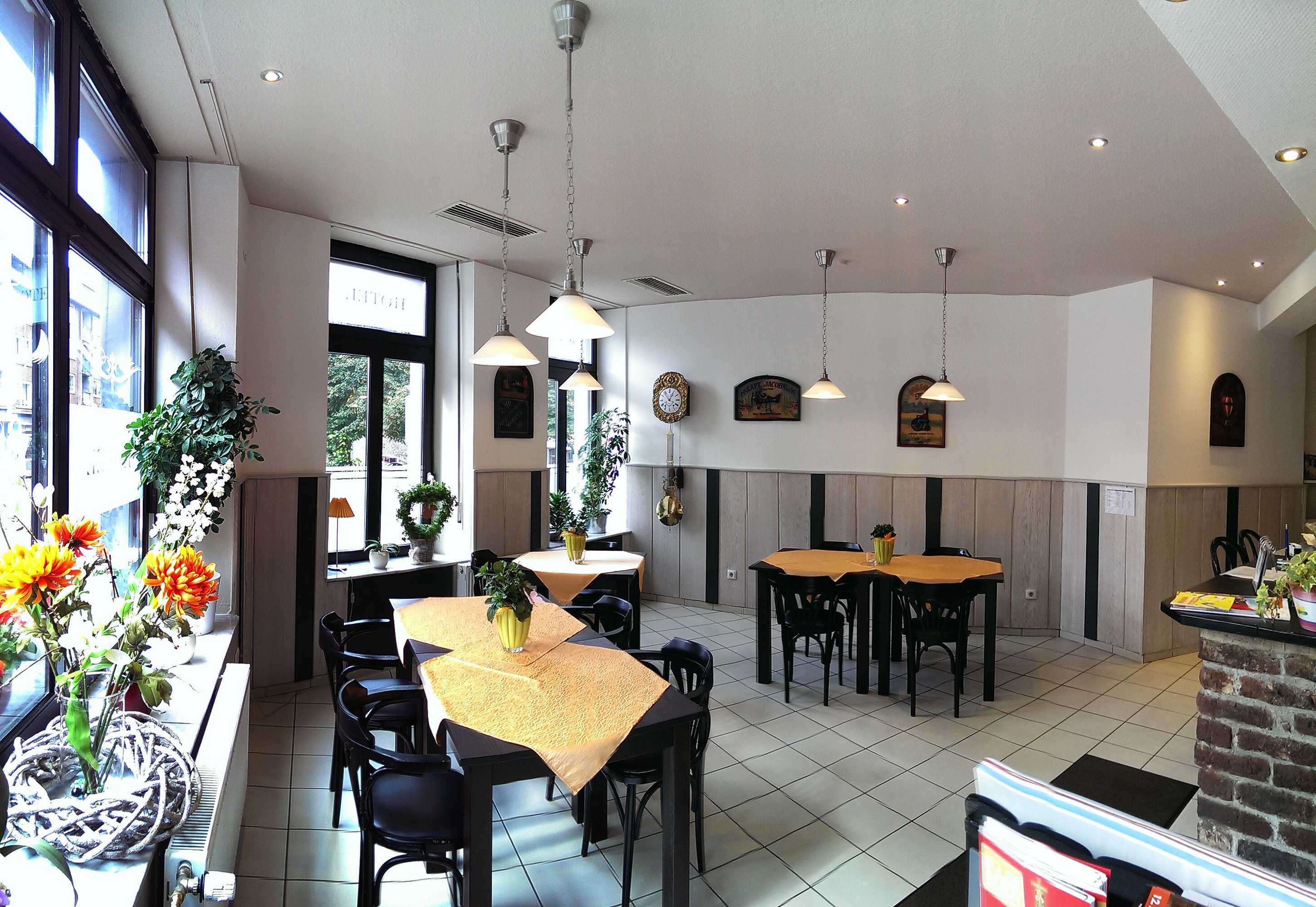 Gift card for Hotel Klenkes am Bahnhof