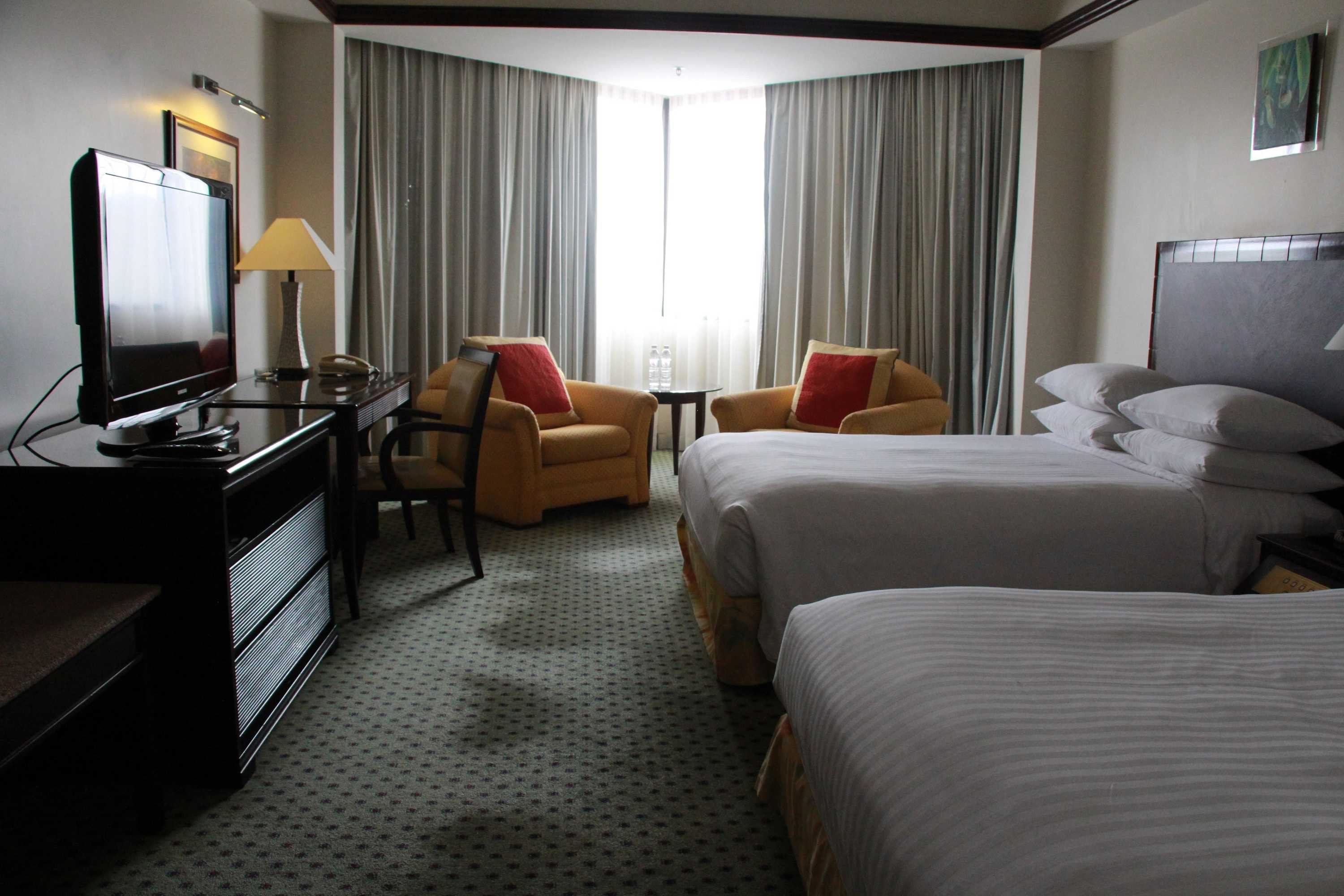 Gift card for Miri Marriott Resort & Spa Gift card for Miri Marriott Resort & Spa