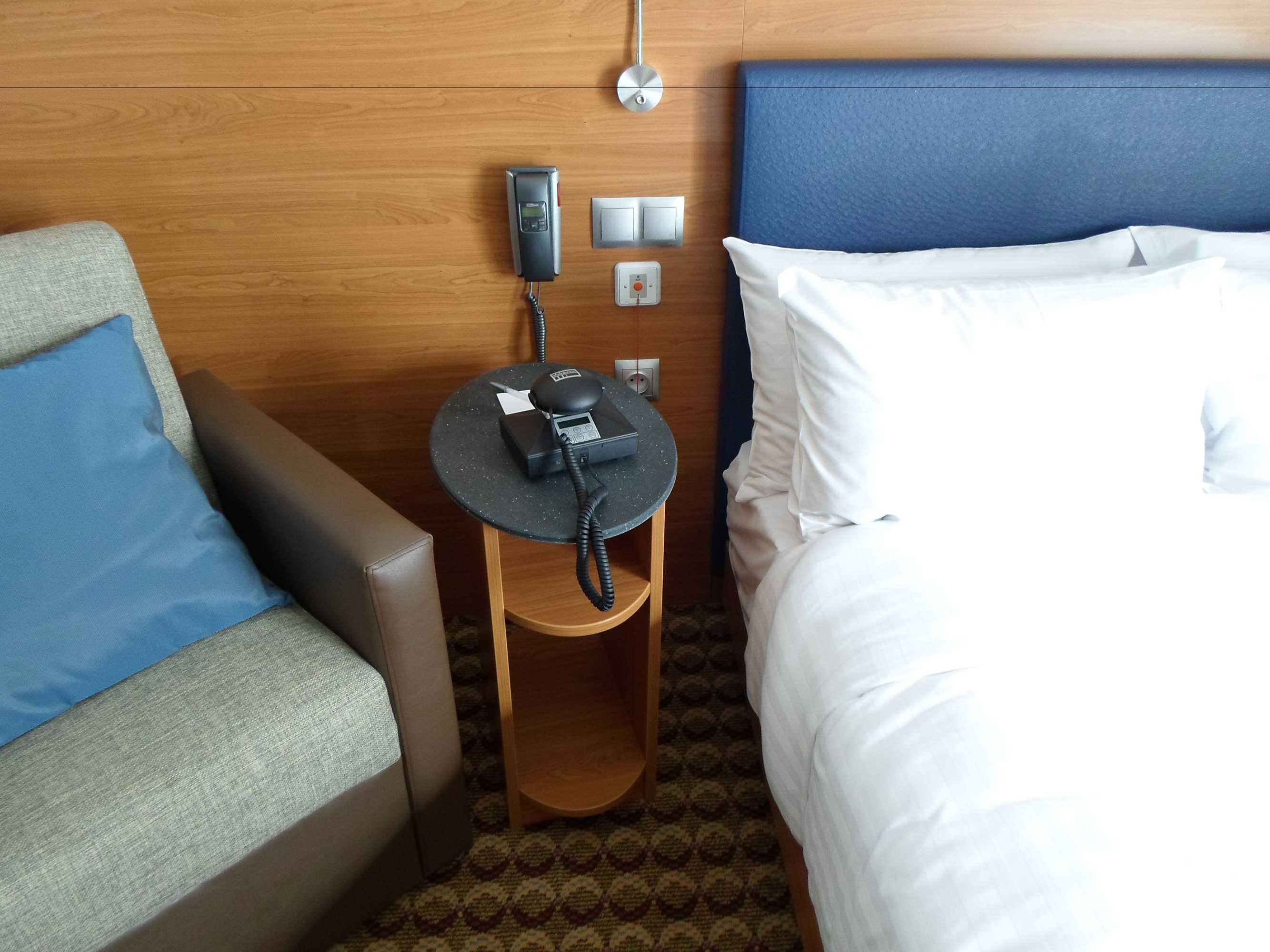 Gift card for Hampton by Hilton Warsaw Airport Gift card for Hampton by Hilton Warsaw Airport