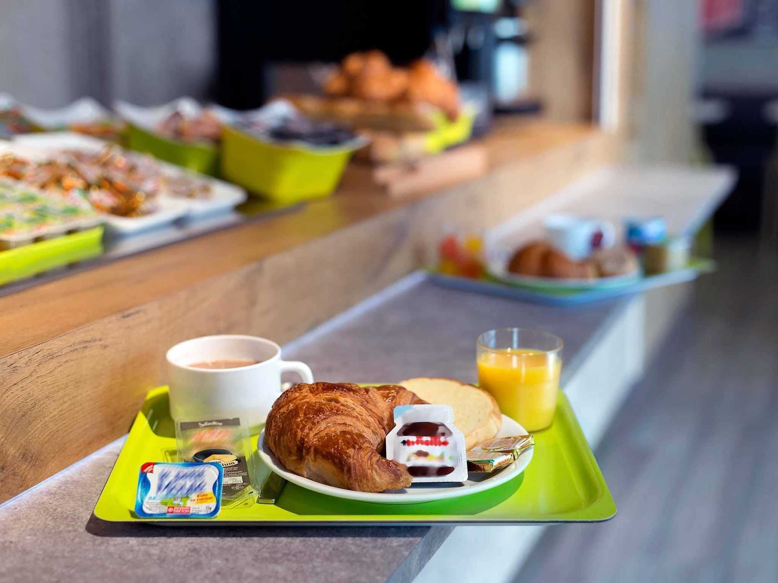 Gift card for Ibis Budget Courbevoie Paris la Defense 1 Gift card for Ibis Budget Courbevoie Paris la Defense 1