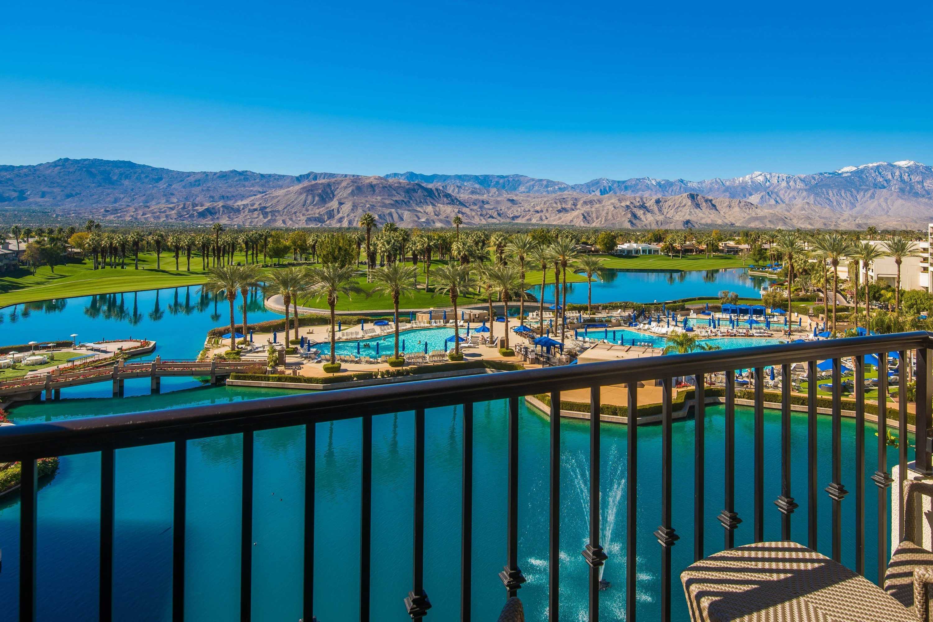 Gift card for JW Marriott Desert Springs Resort & Spa Gift card for JW Marriott Desert Springs Resort & Spa