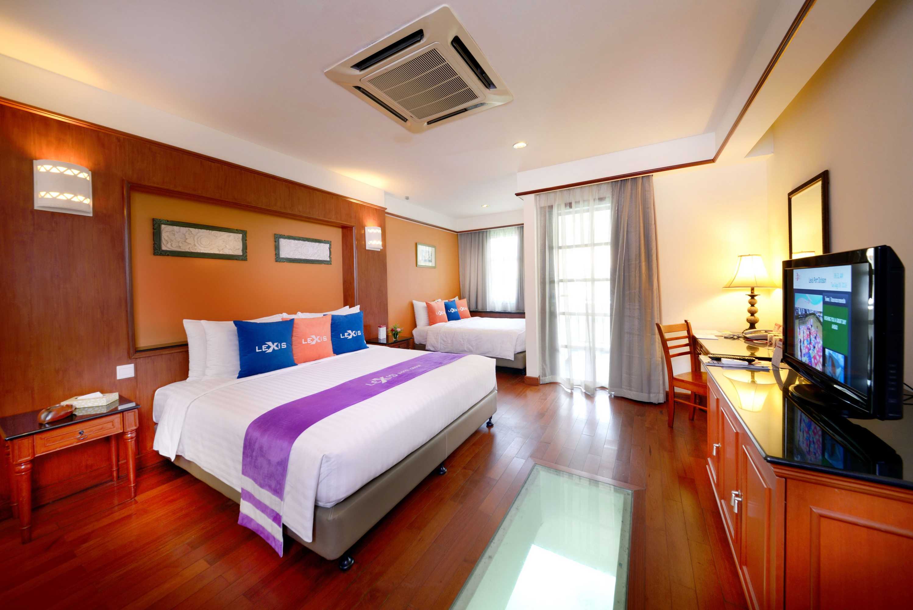Gift card for Lexis Port Dickson Gift card for Lexis Port Dickson