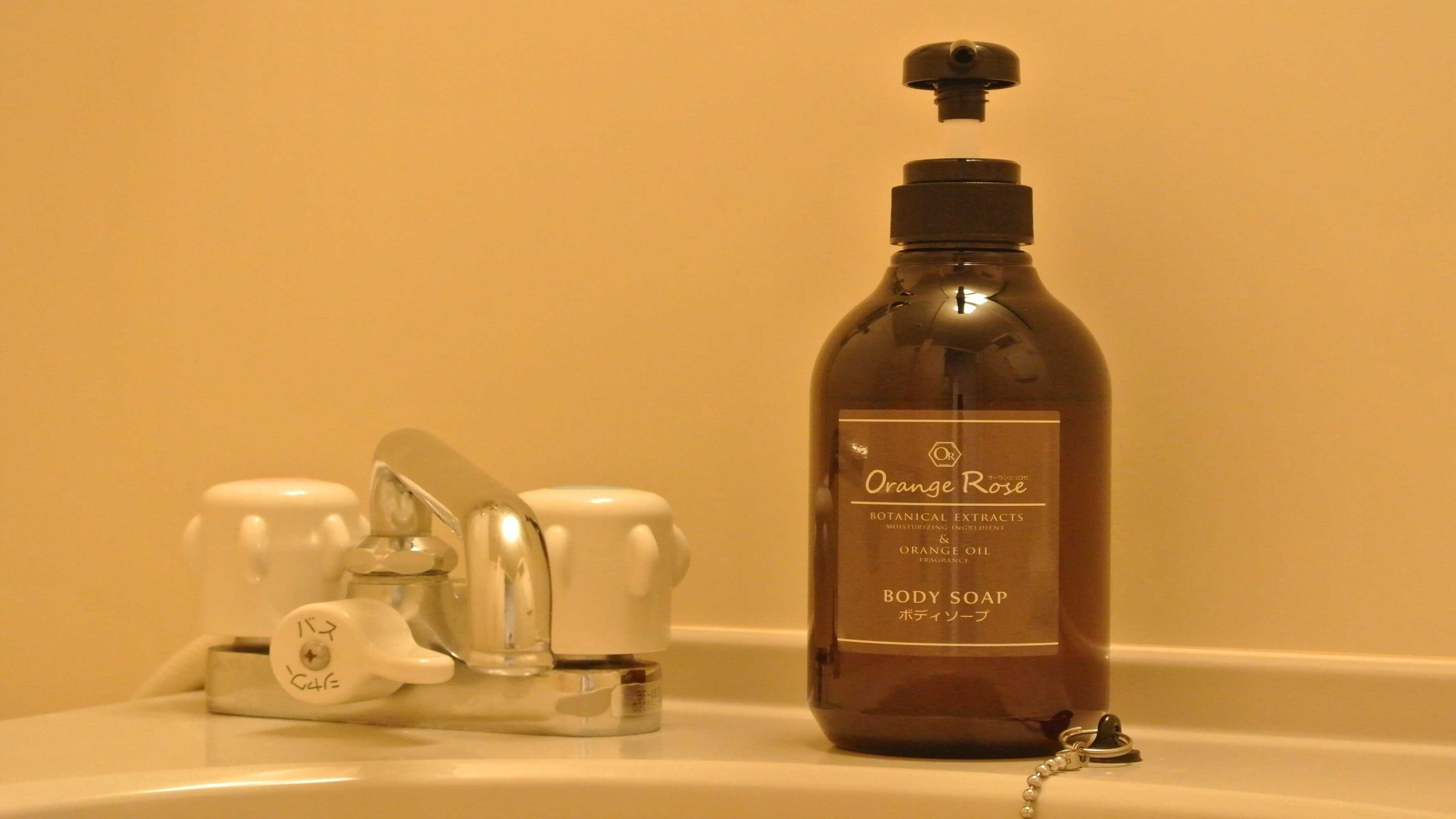 Gift card for R-Bend Hotel Atsugi