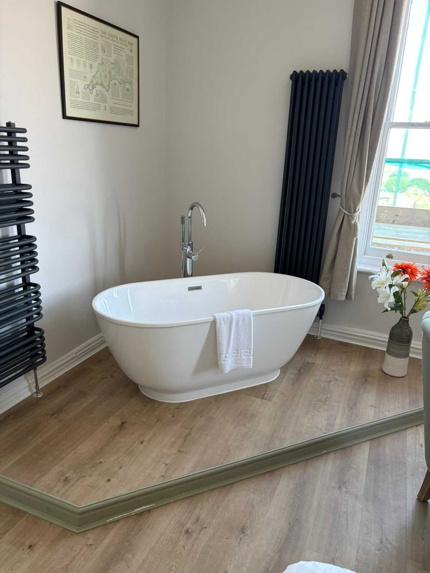 Gift card for The Beach Hotel